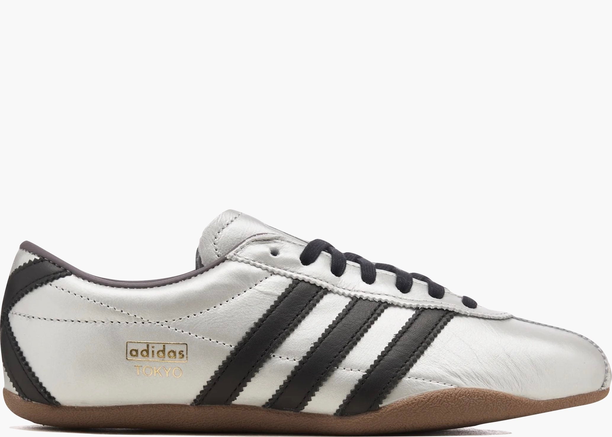 Adidas Tokyo Silver Metallic (W) JQ3024 Hype Clothinga Limited Edition