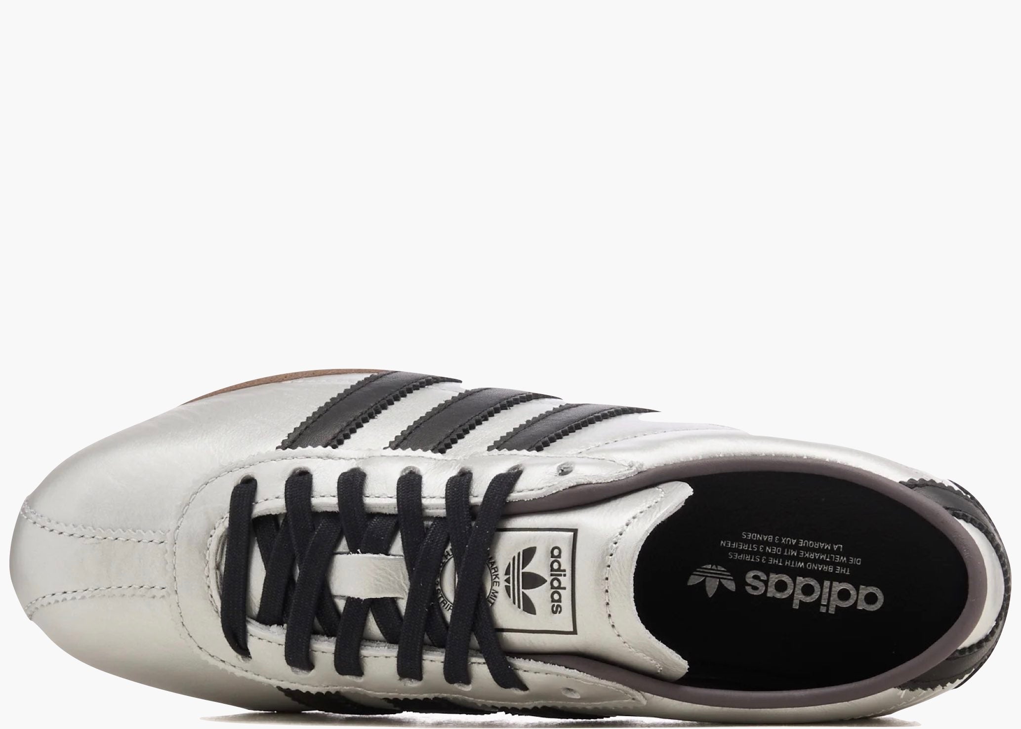 Adidas Tokyo Silver Metallic (W) JQ3024 Hype Clothinga Limited Edition