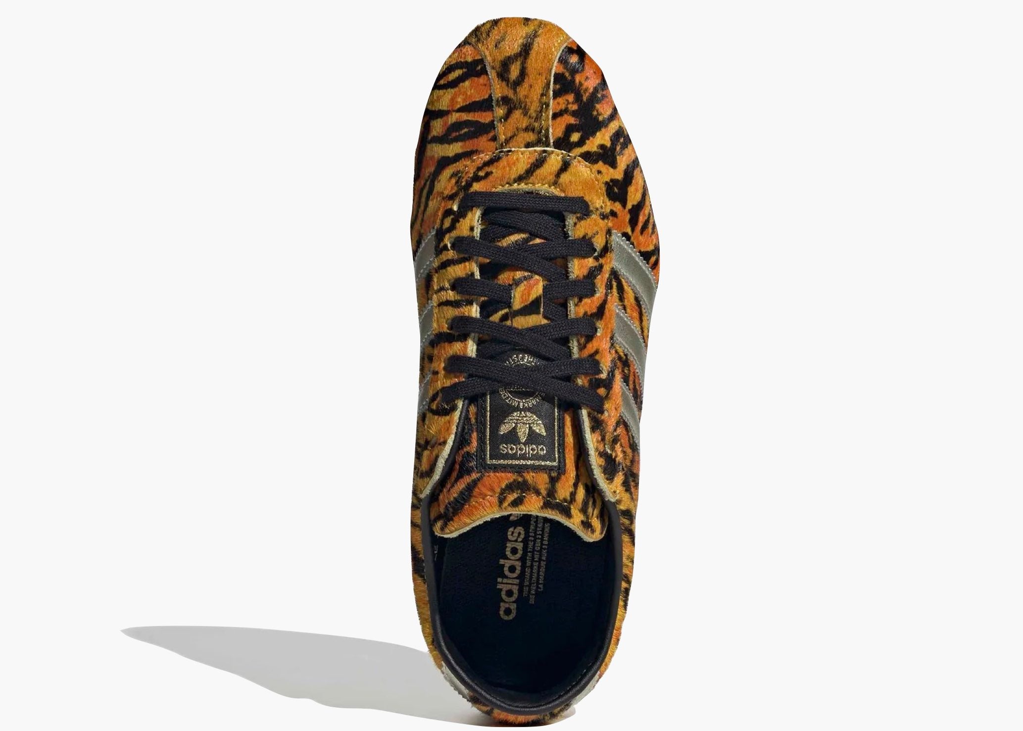 Adidas Tokyo Tiger Print (W) IH6638 Hype Clothinga Limited Edition