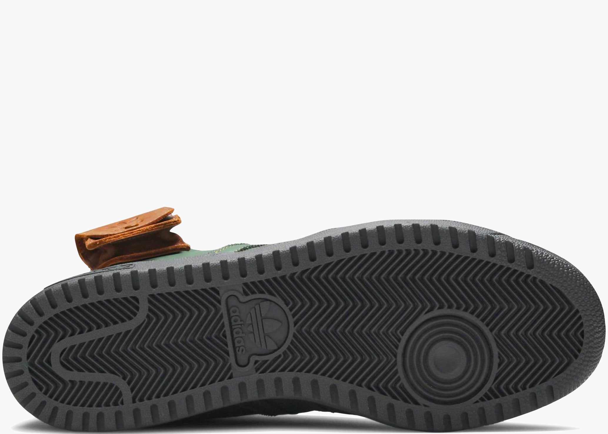 Adidas Top Ten Hi Star Wars Boba Fett FZ3465 Hype Clothinga