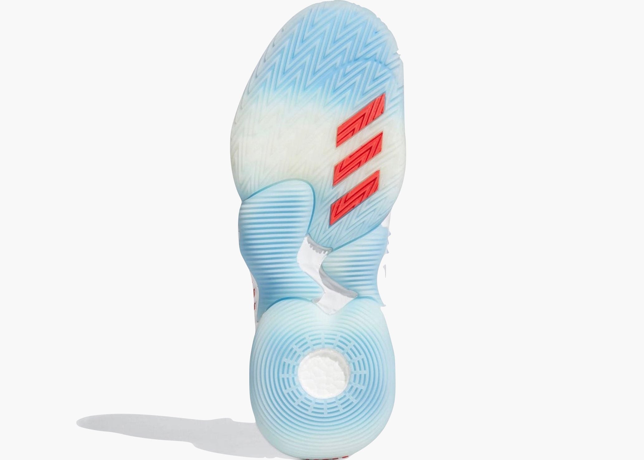 Adidas Trey Young 1 Ice Trae Hype Clothinga Limited Edition