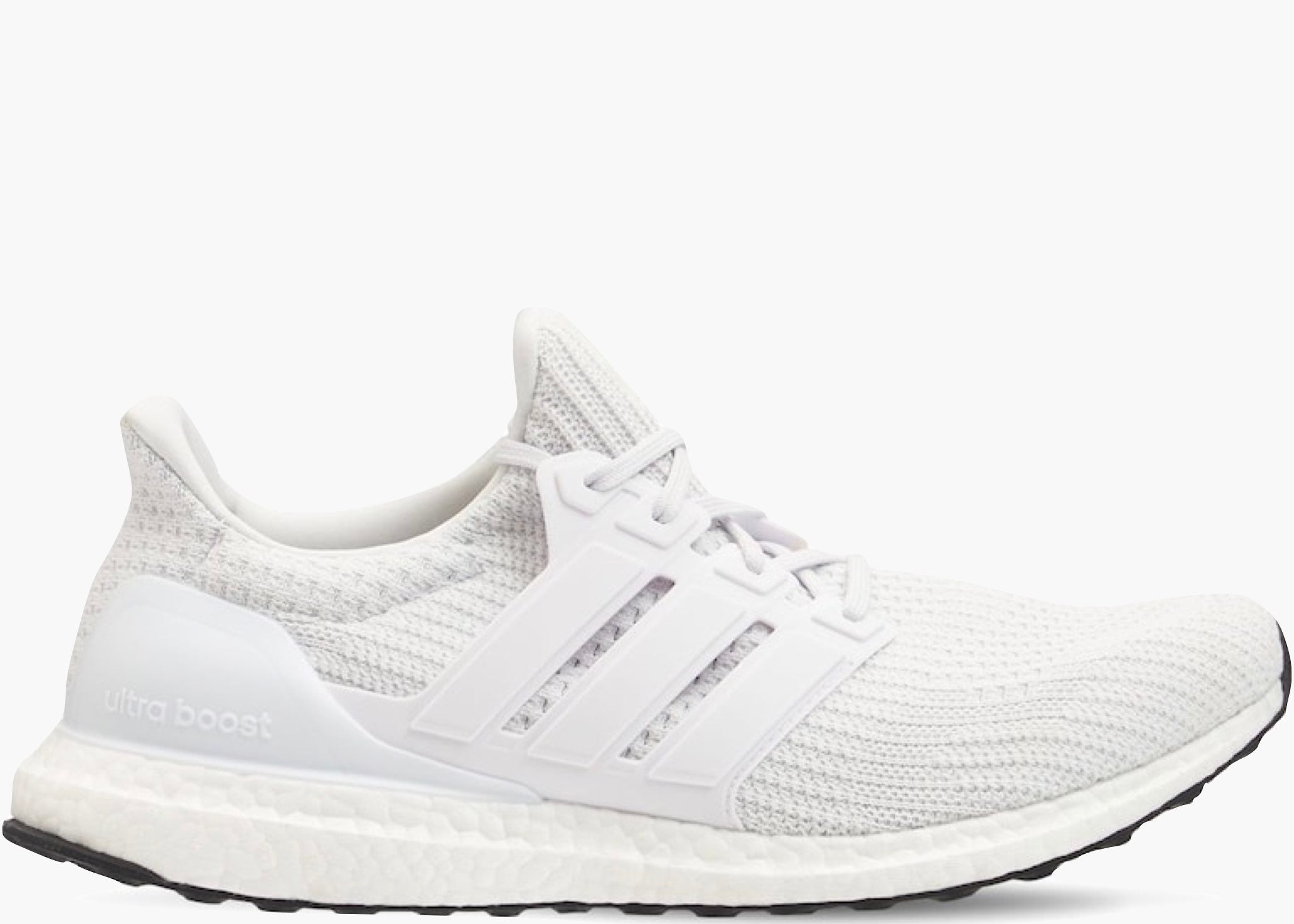 Adidas Ultra Boost 4.0 DNA White