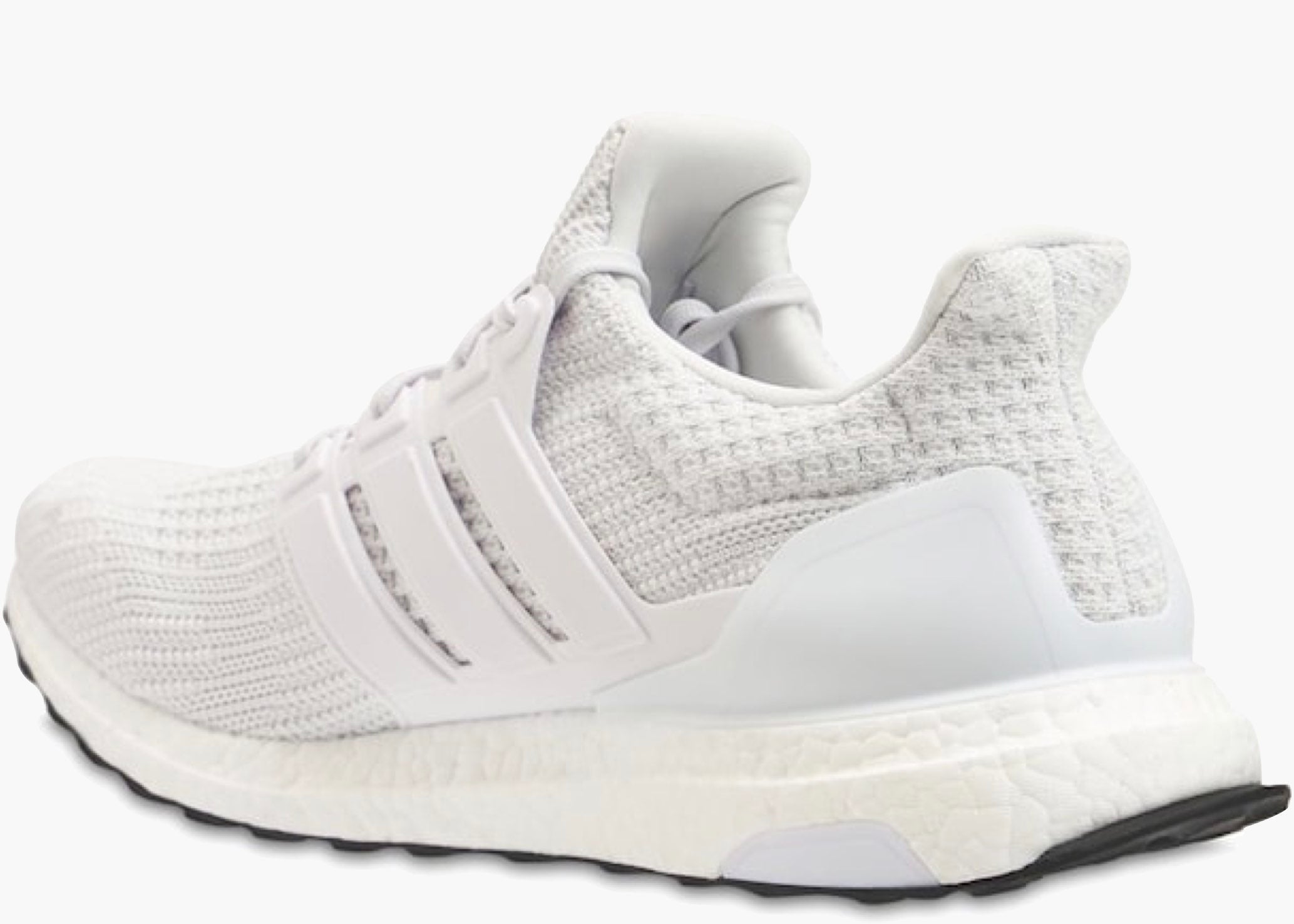 Adidas Ultra Boost 4.0 DNA White