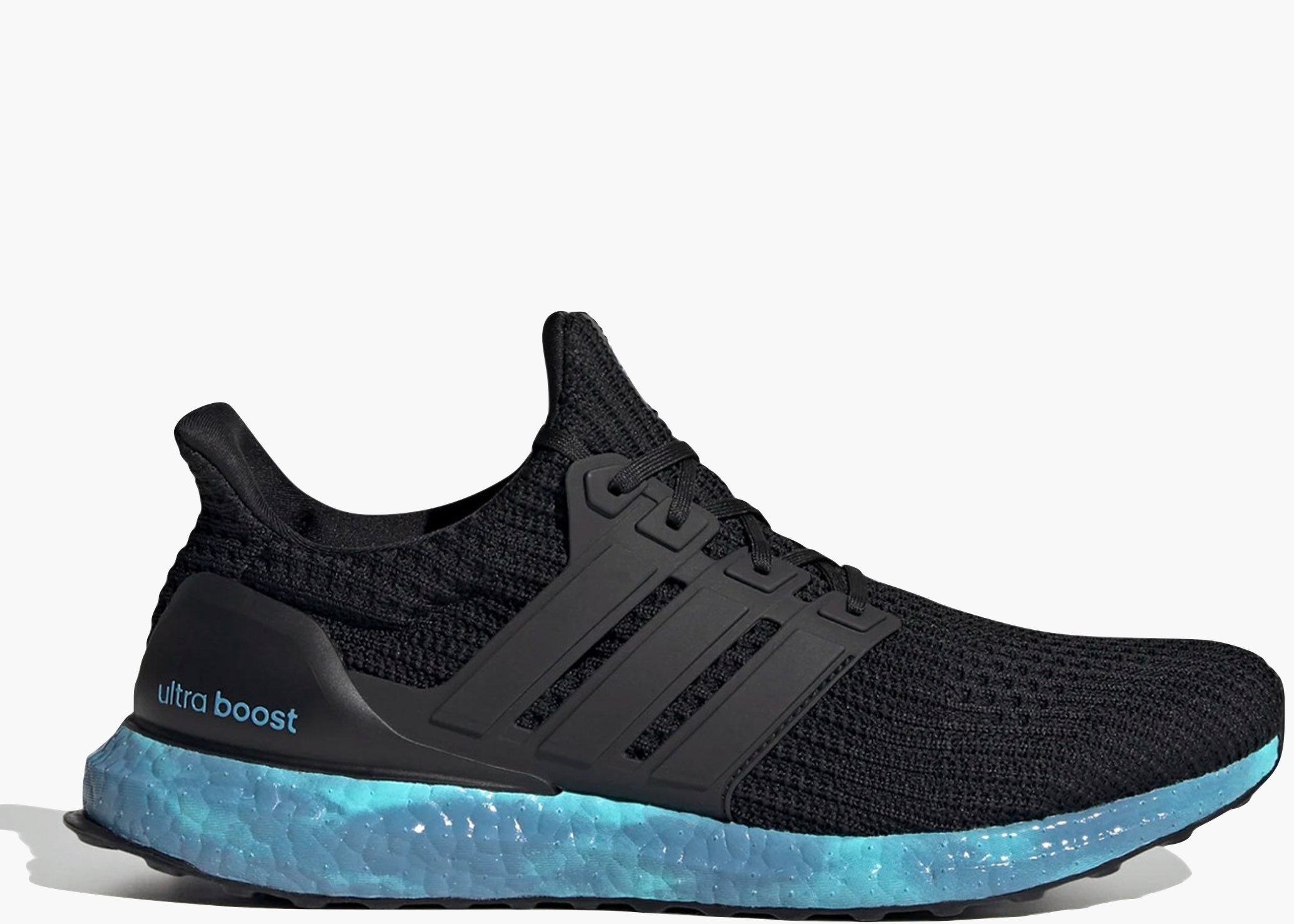 Adidas Ultra Boost 4.0 Dna Watercolor Pack Hazy Blue GZ8815 Hype Clothinga
