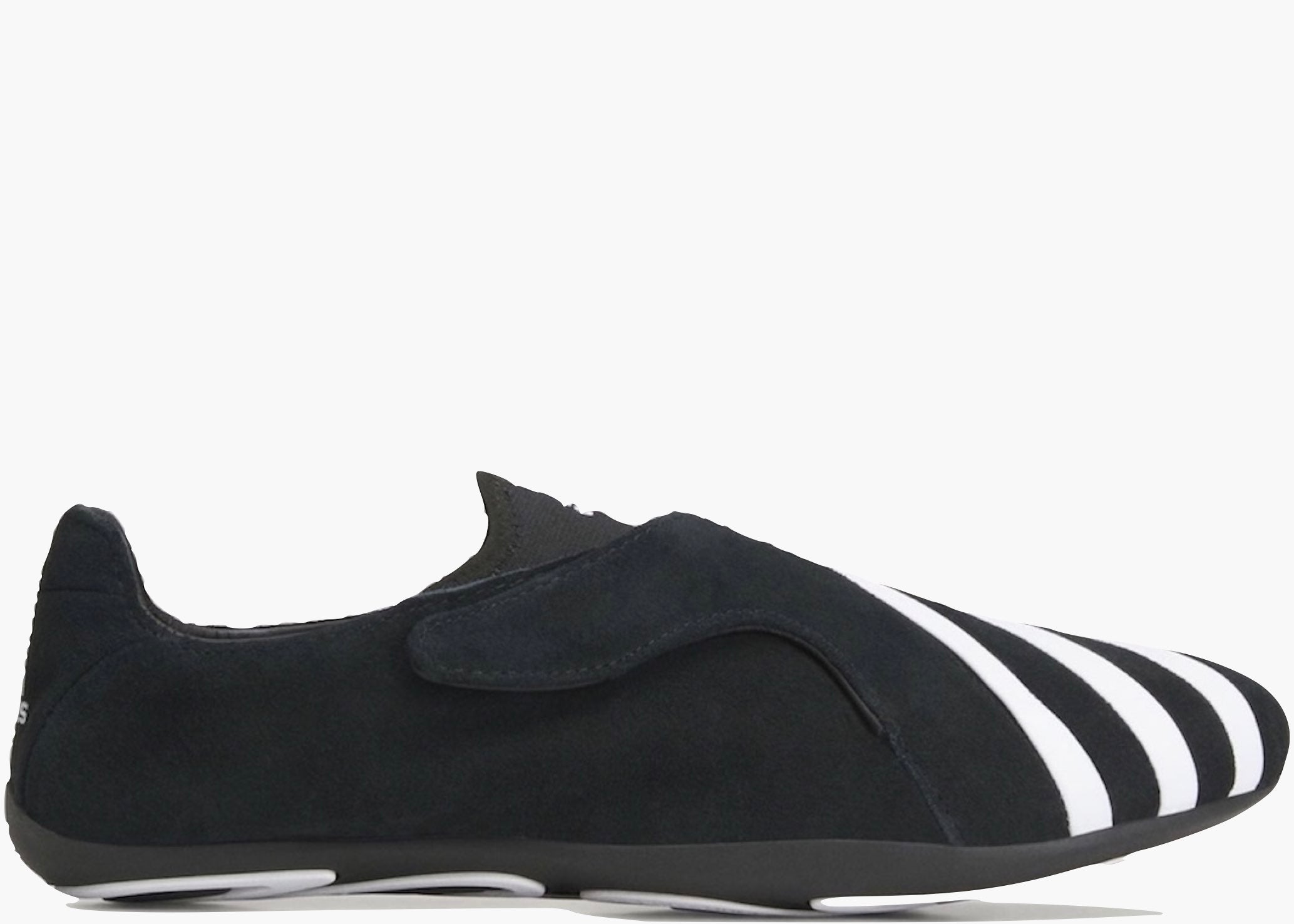Adidas Vario Flat Earther Pharrell Black White