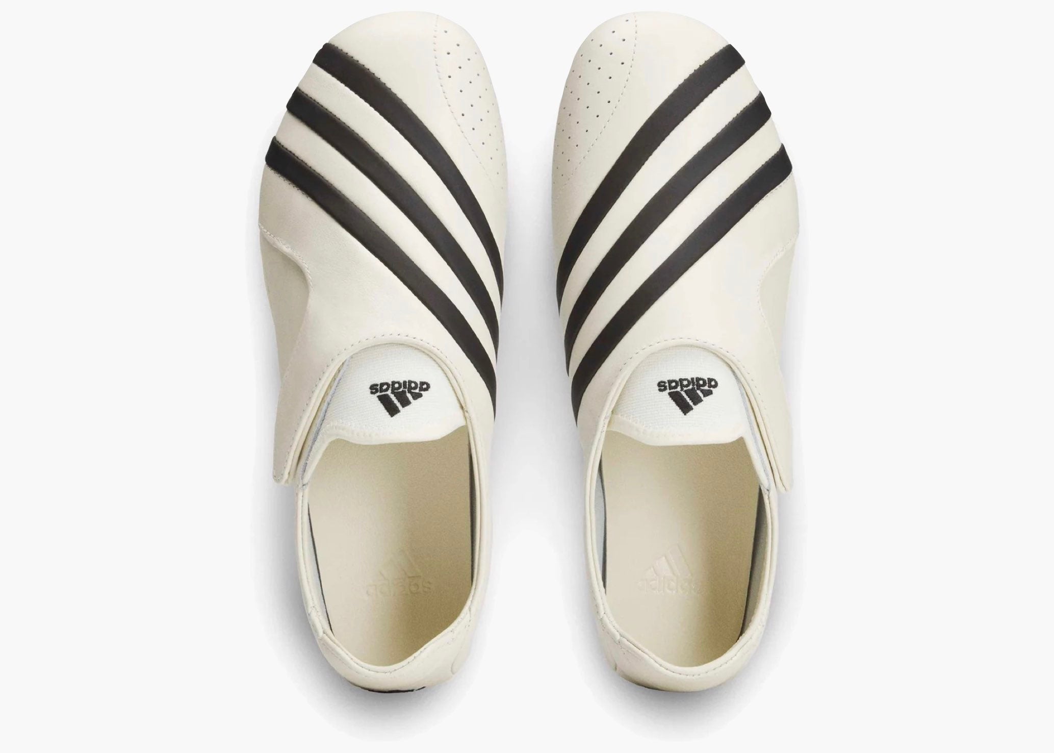 Adidas Vario Flat Earther Pharrell White Black KI7668 Hype Clothinga Limited Edition