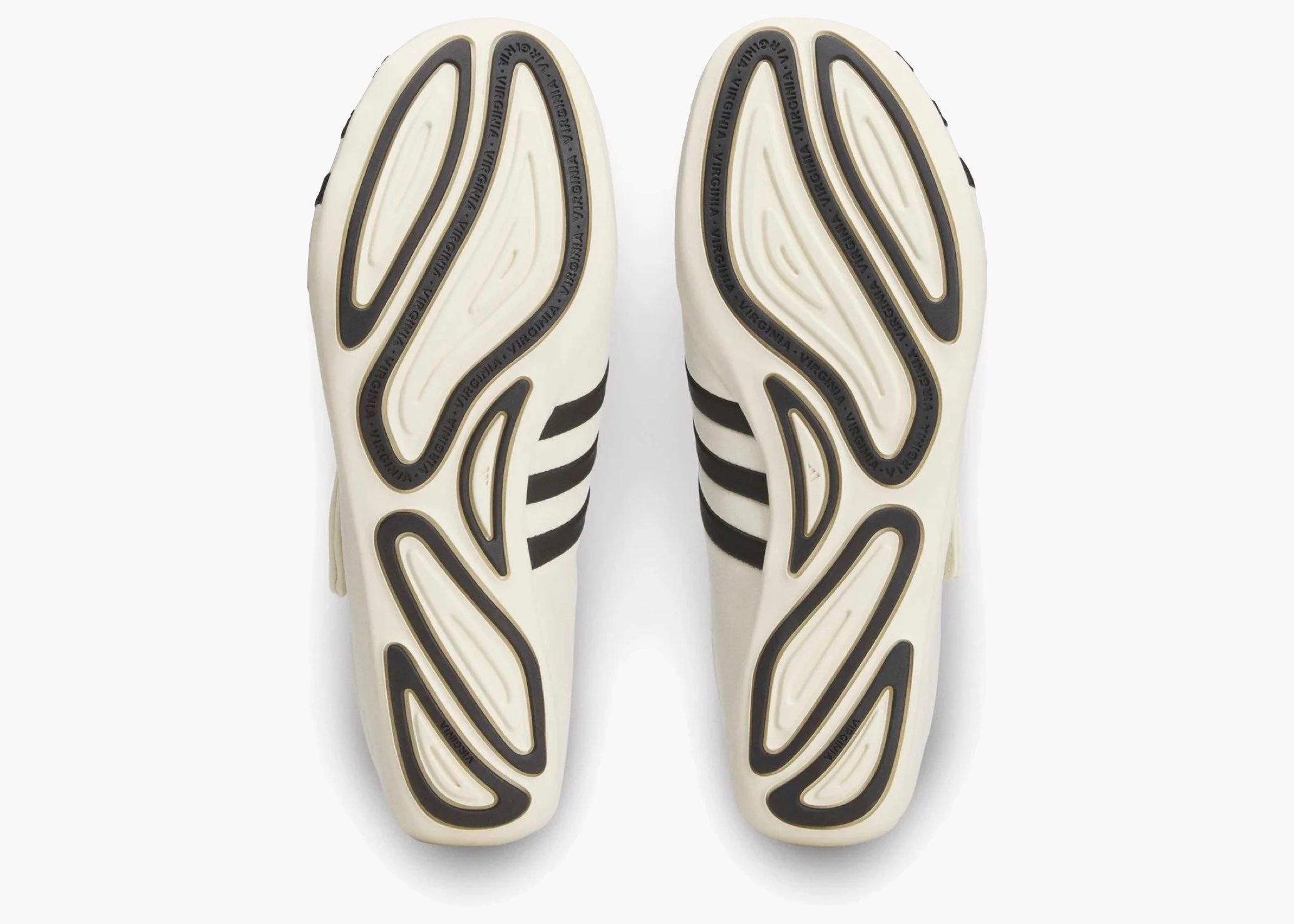 Adidas Vario Flat Earther Pharrell White Black KI7668 Hype Clothinga Limited Edition