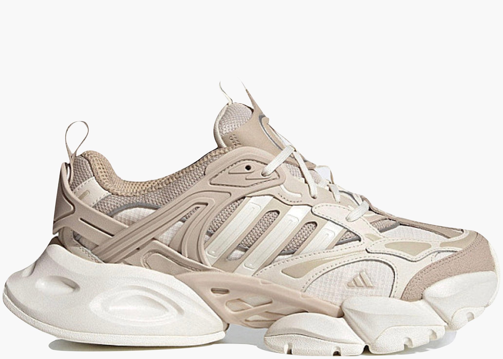 Adidas Vento XLG Deluxe Beige White IH7799 Hype Clothinga Limited Edition