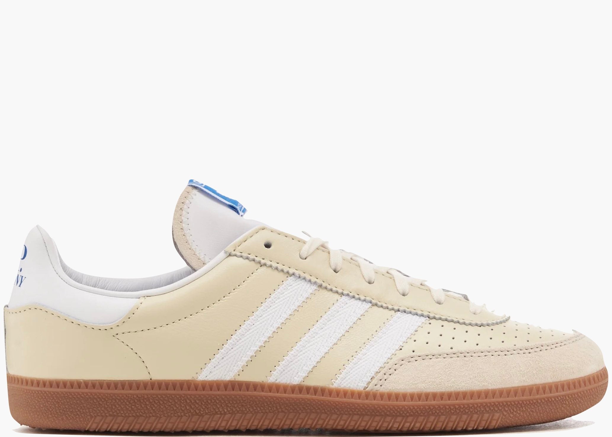 Adidas Wimberly SPZL C.P. Company Sand IH3299 Hype Clothinga Limited Edition