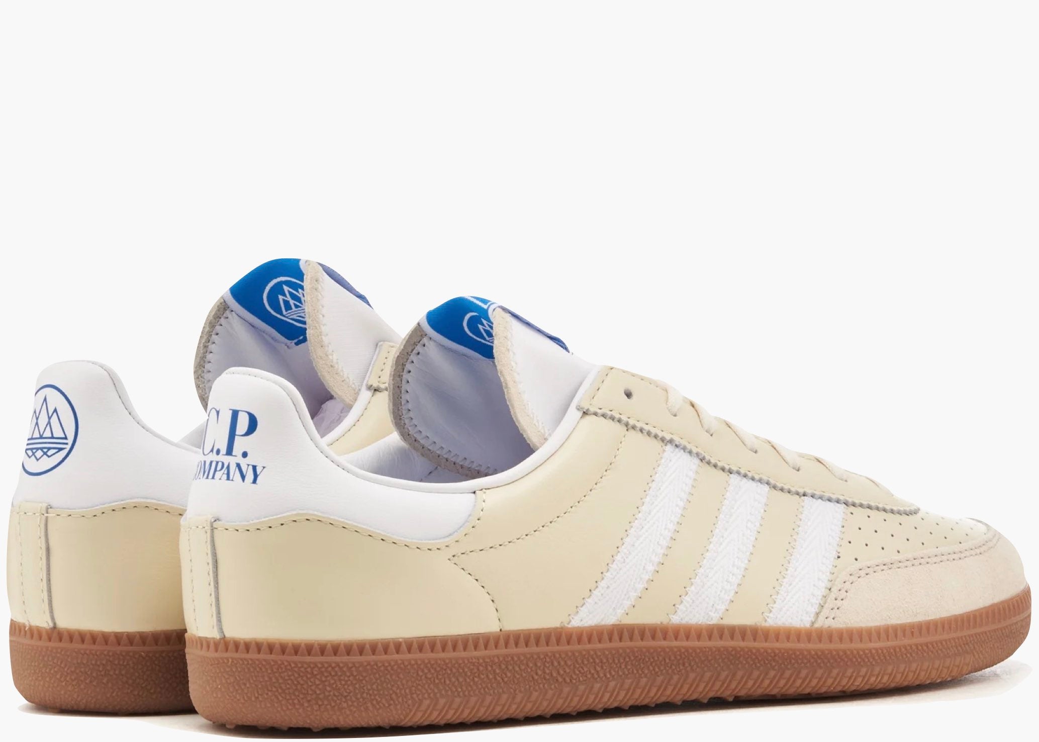 Adidas Wimberly SPZL C.P. Company Sand IH3299 Hype Clothinga Limited Edition
