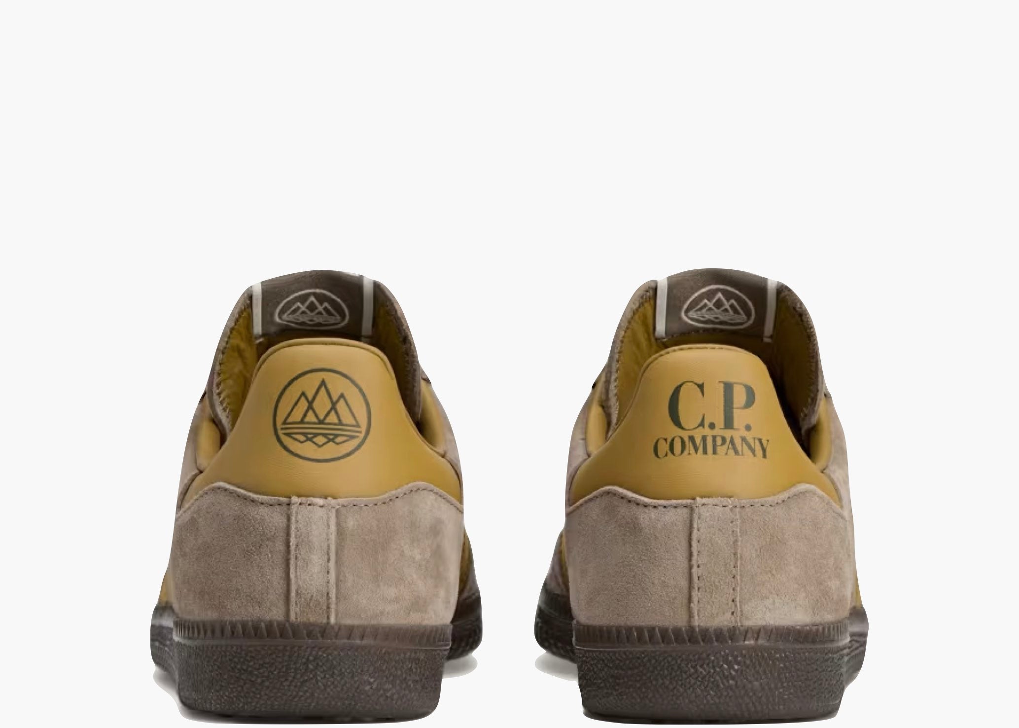 Adidas Wimberly SPZL C.P. Company Tech Khaki JR5288 Hype Clothinga Limited Edition