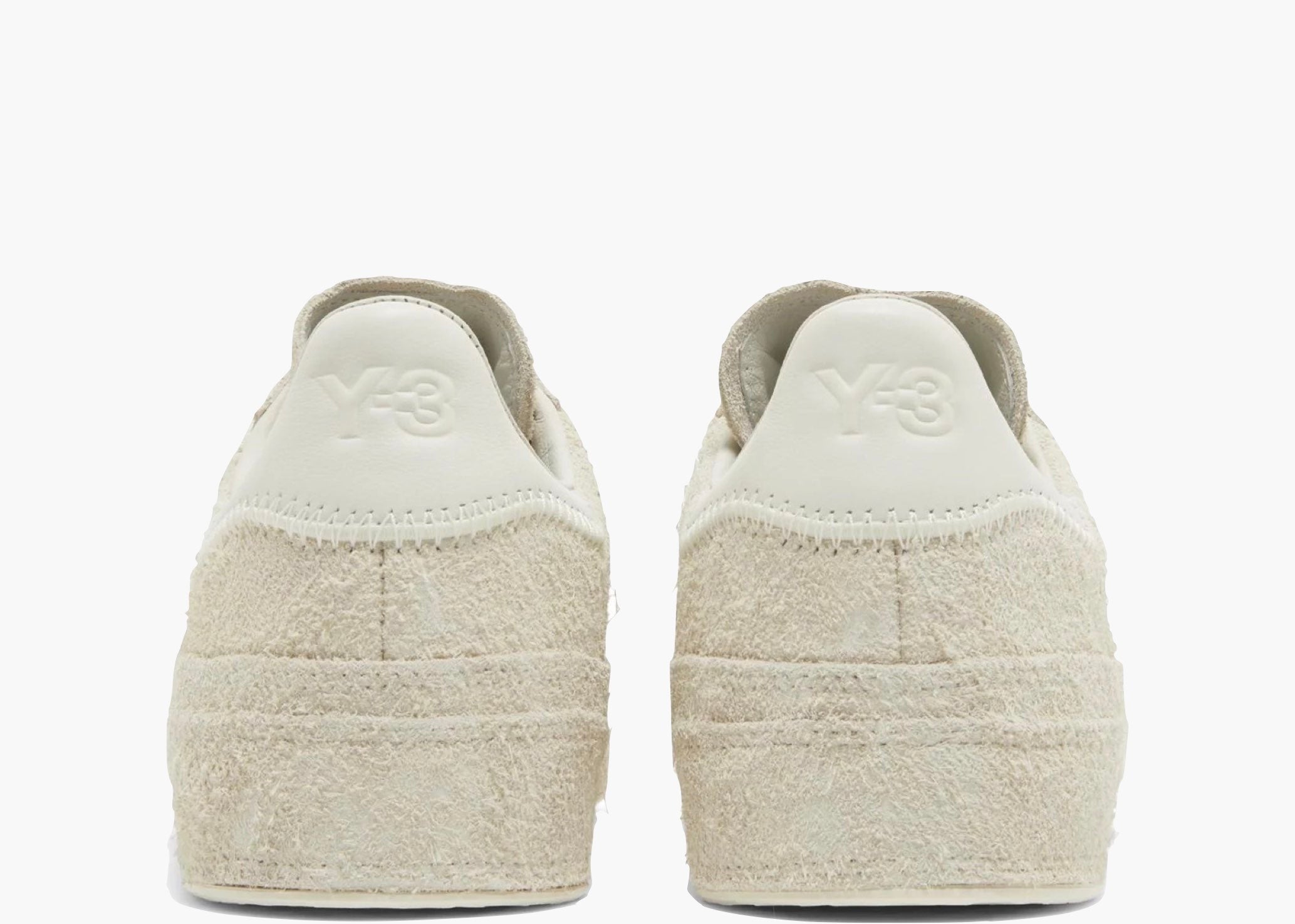 Adidas Y-3 Gazelle Off-White FZ6404 Hype Clothinga Limited Edition