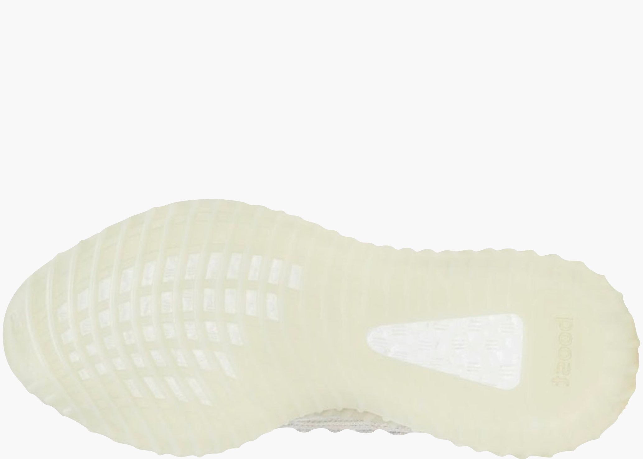 Adidas Yeezy 350 V2 CMPCT Slate Bone H06519 Hype Clothinga Limited Edition