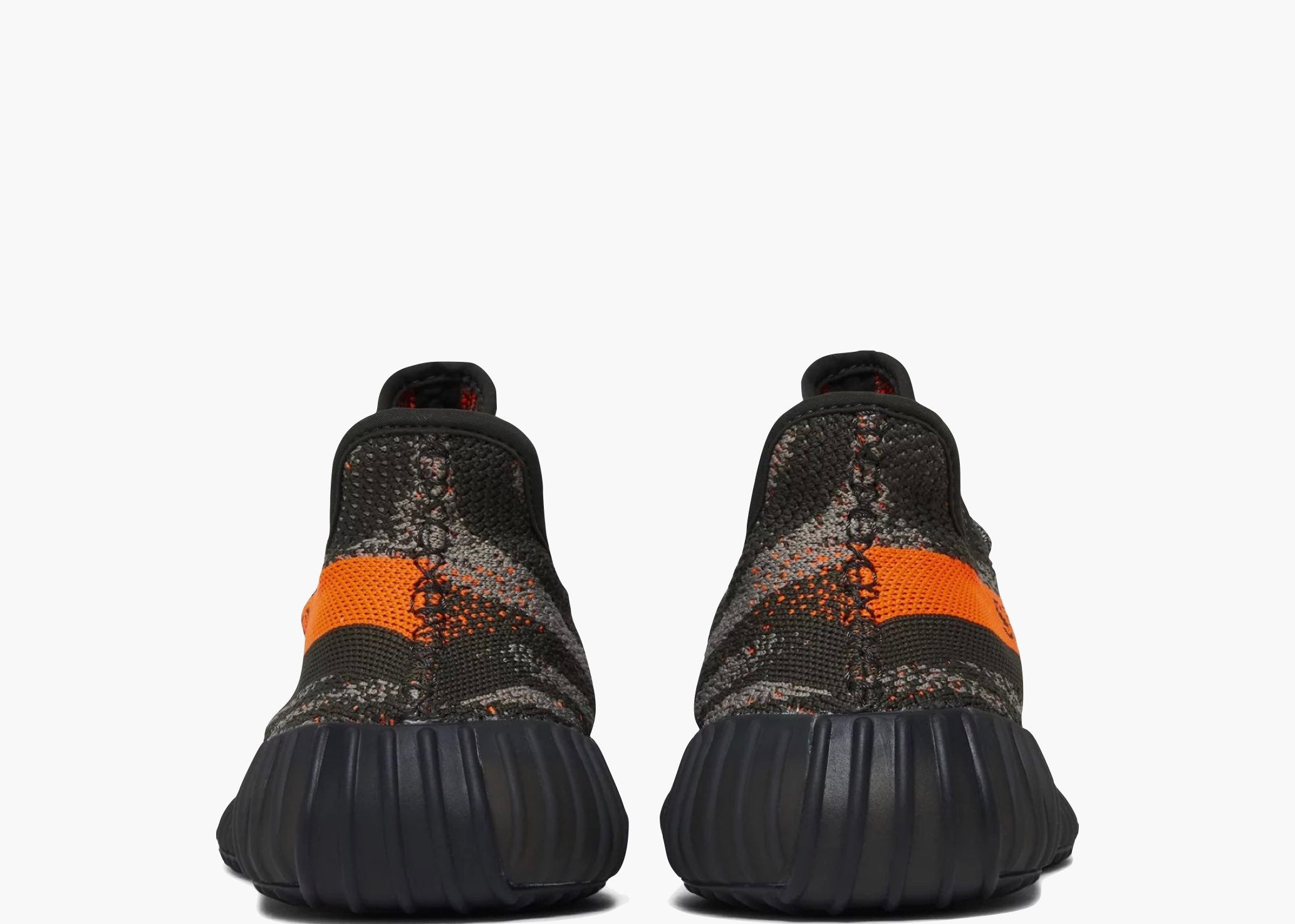 Adidas Yeezy 350 V2 Carbon Beluga HQ7045 Hype Clothinga Limited Edition