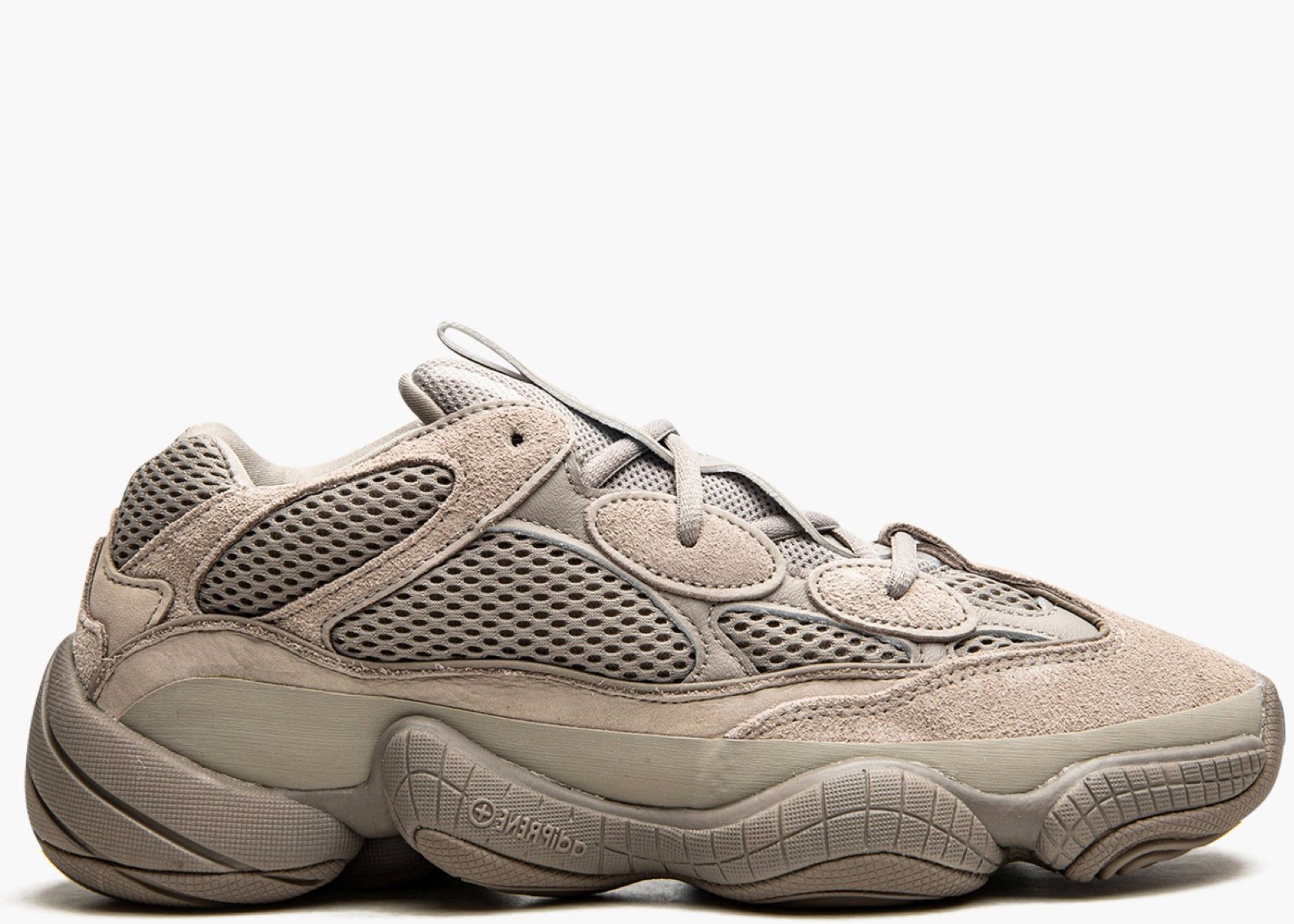 Adidas Yeezy 500 Ash Grey | Hype Clothinga