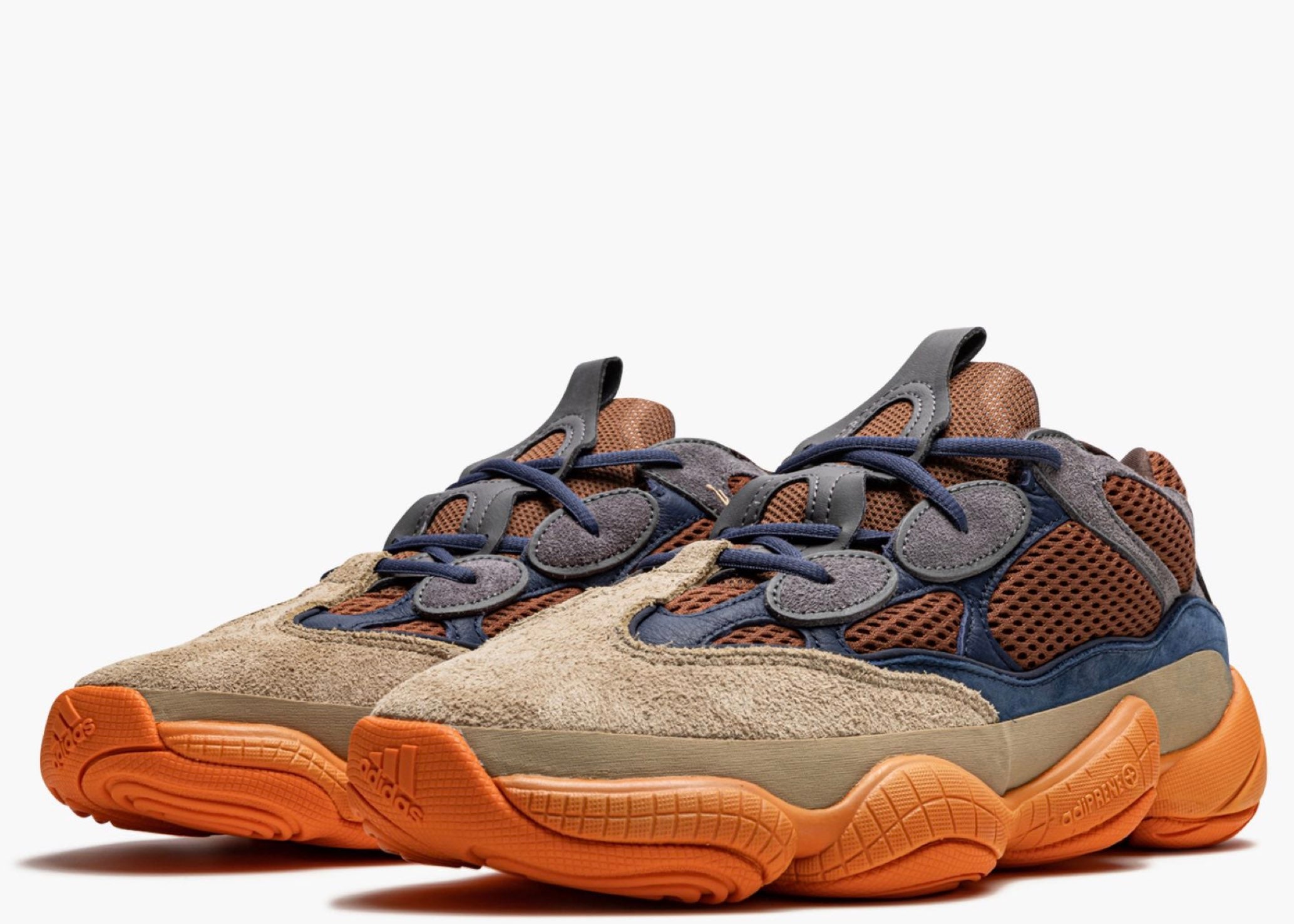 Adidas Yeezy 500 Enflame | Hype Clothinga