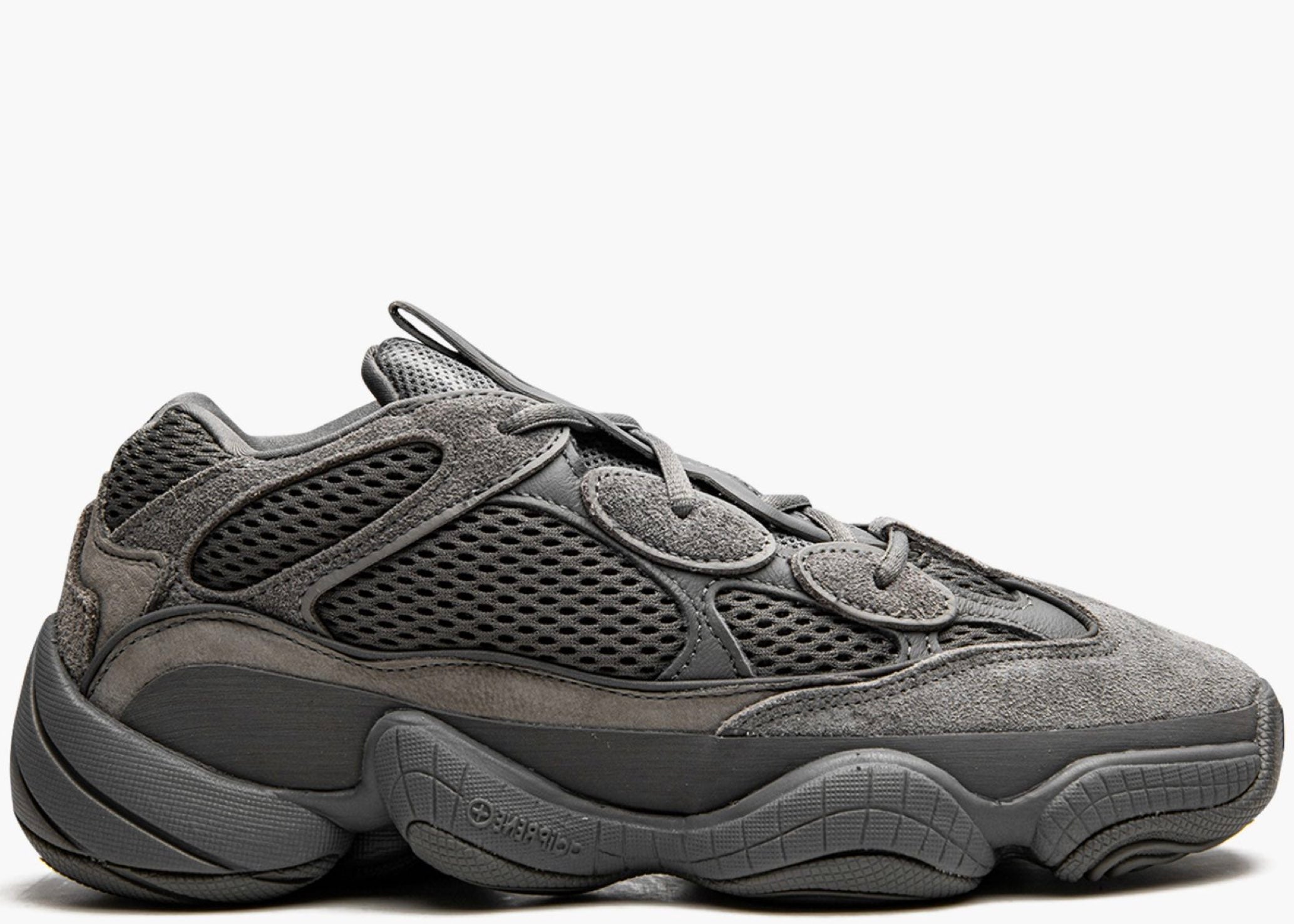 Adidas Yeezy 500 Granite | Hype Clothinga