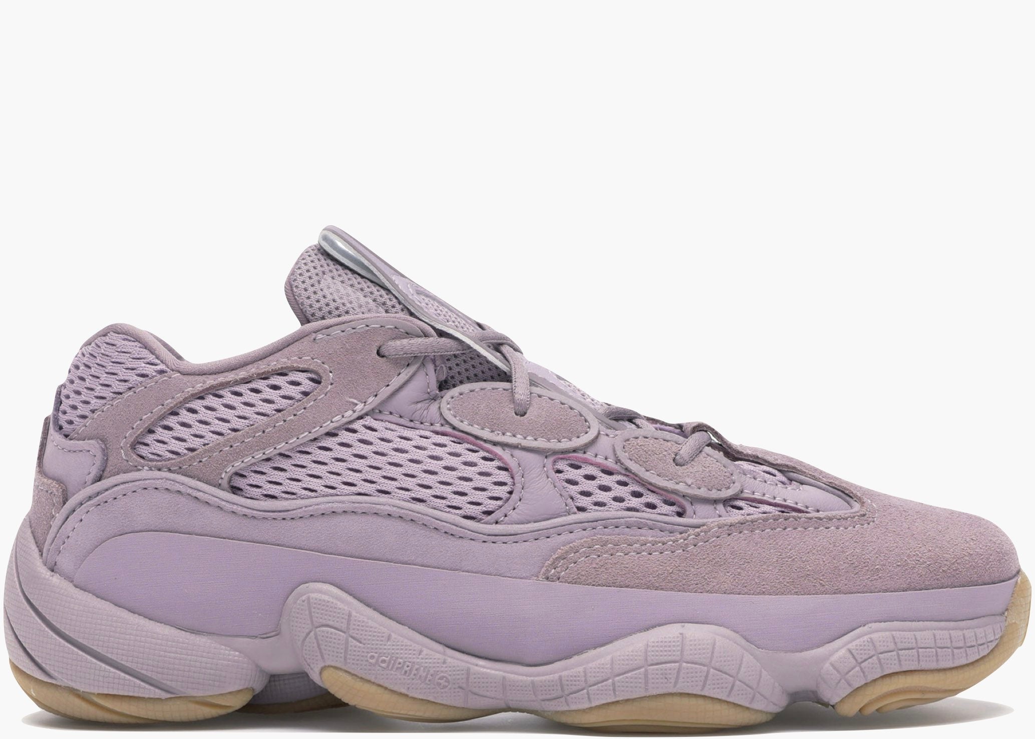 Adidas Yeezy 500 Soft Vision (Kids)