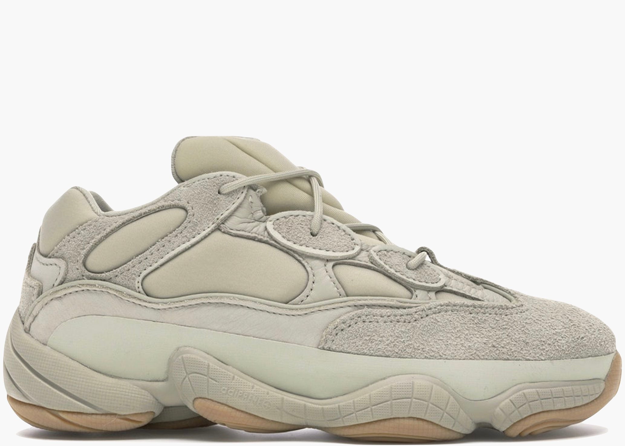 Adidas Yeezy 500 Stone (Kids)