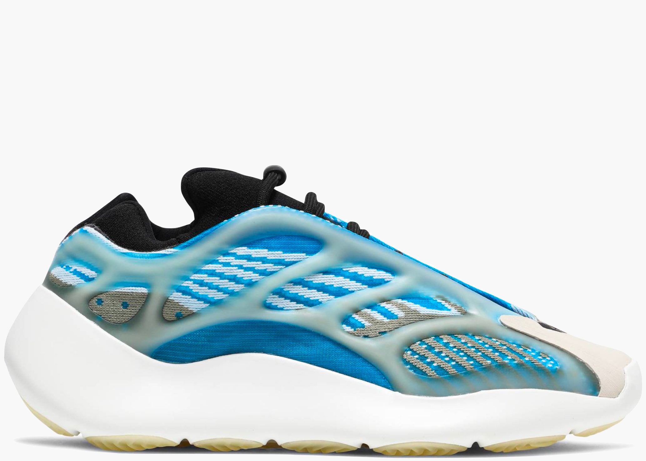 Adidas Yeezy 700 V3 Azareth G54850 Hype Clothinga