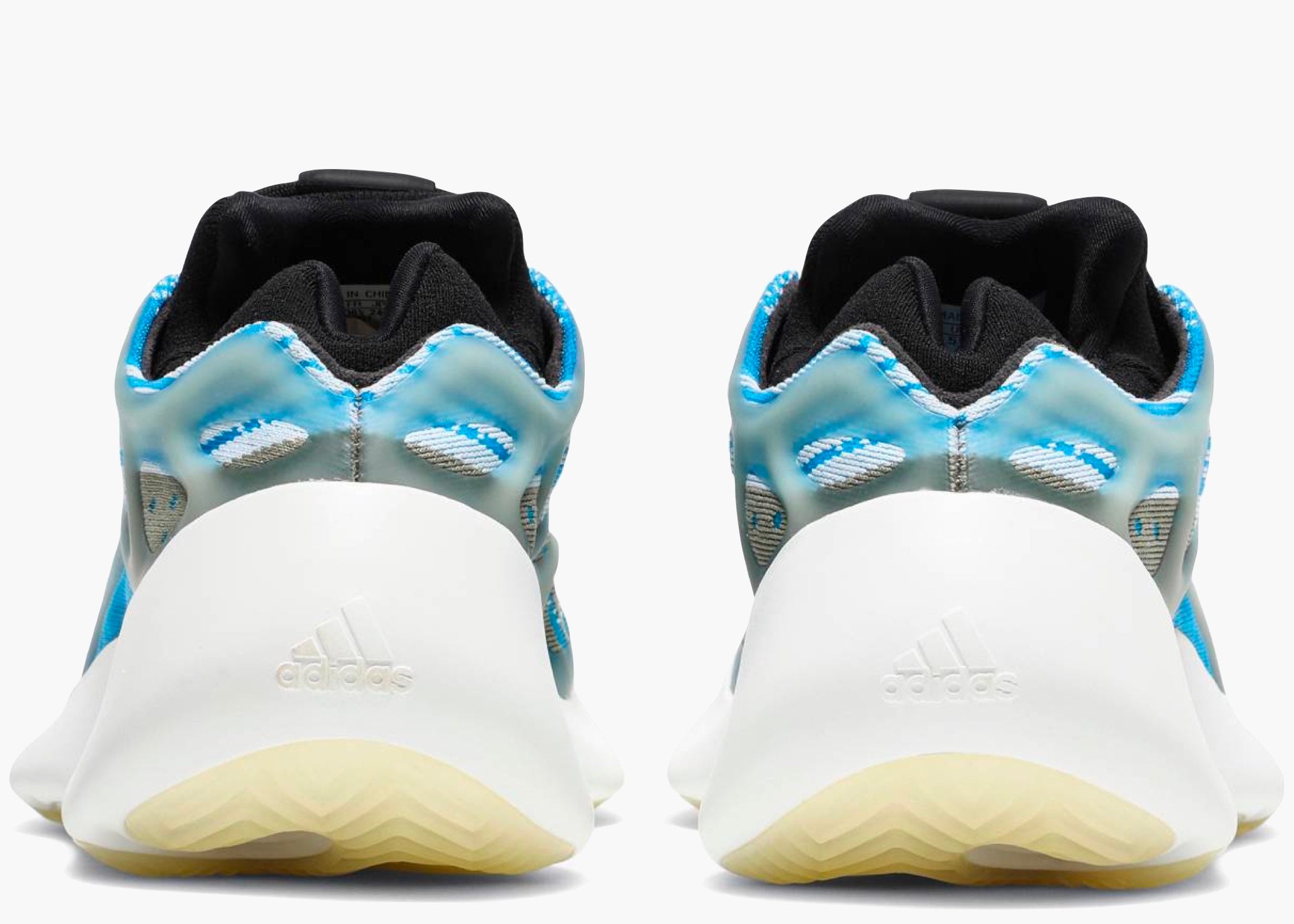 Adidas Yeezy 700 V3 Azareth G54850 Hype Clothinga