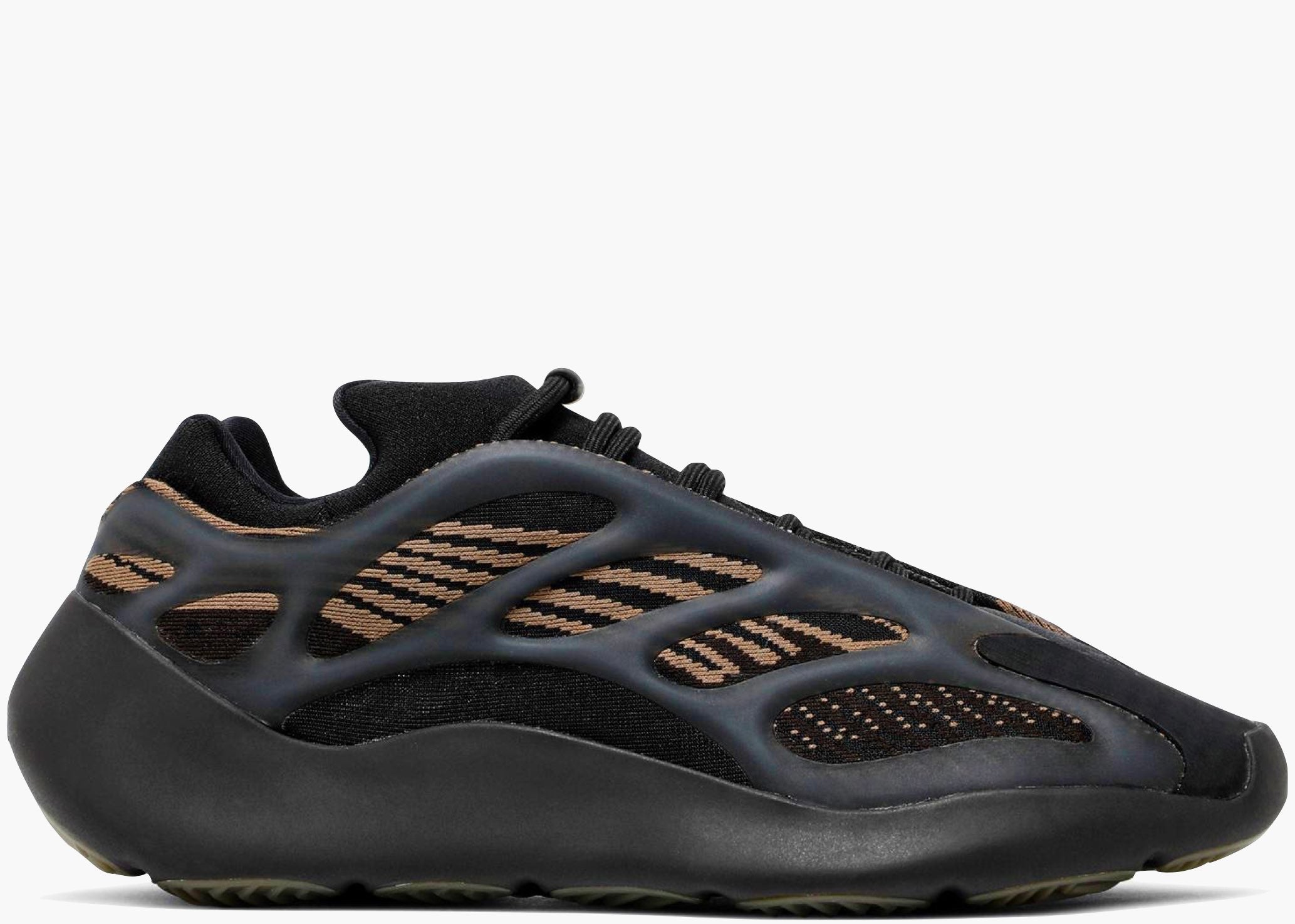 Adidas Yeezy 700 V3 Clay Brown GY0189 Hype Clothinga
