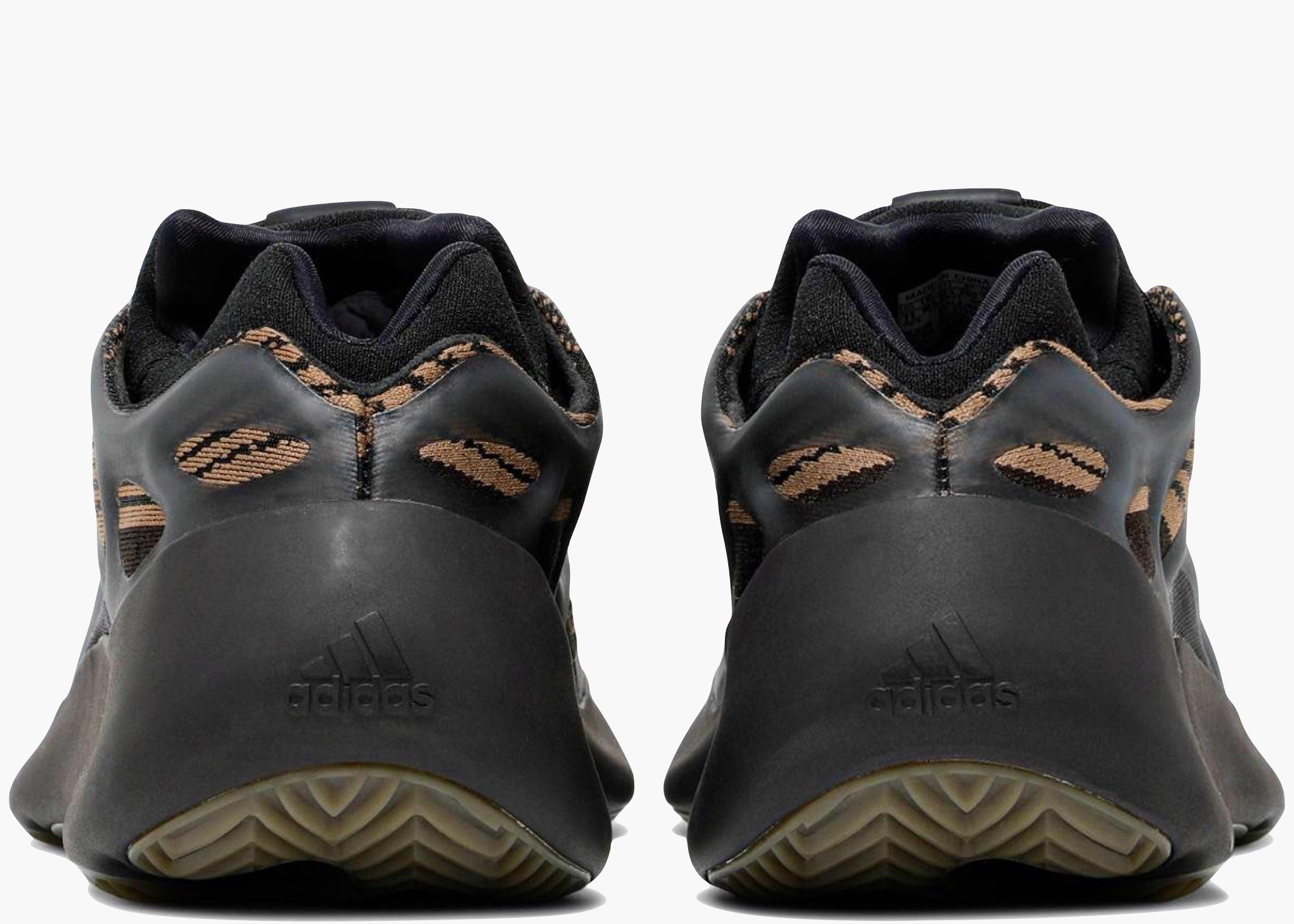 Adidas Yeezy 700 V3 Clay Brown GY0189 Hype Clothinga