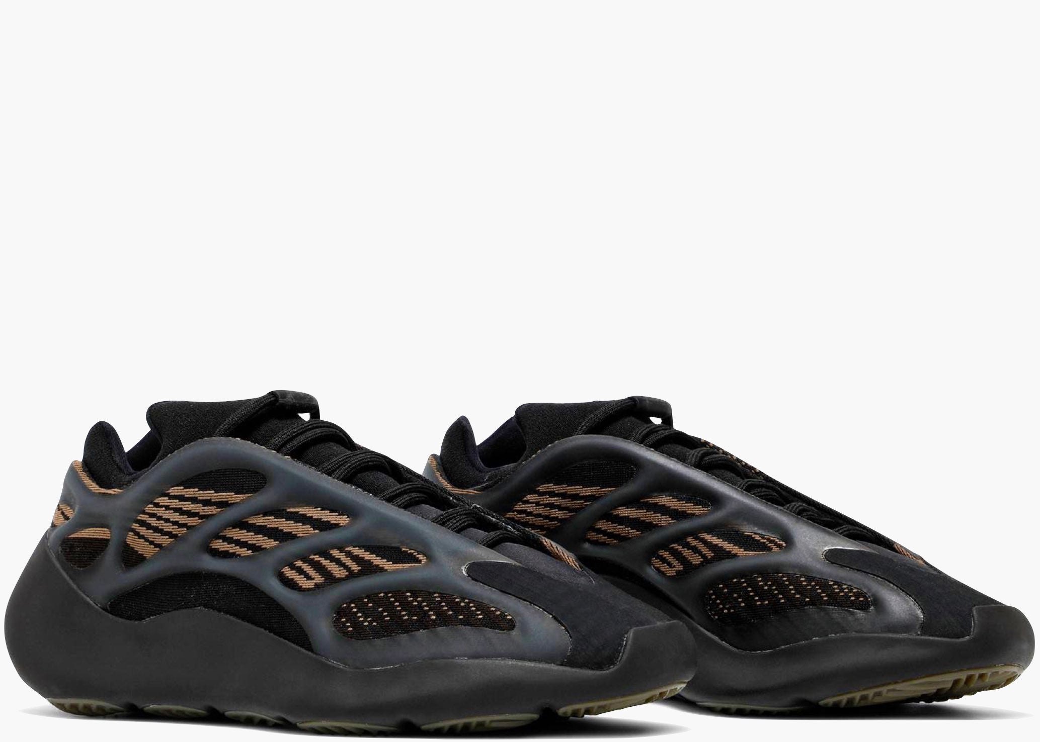 Adidas Yeezy 700 V3 Clay Brown GY0189 Hype Clothinga