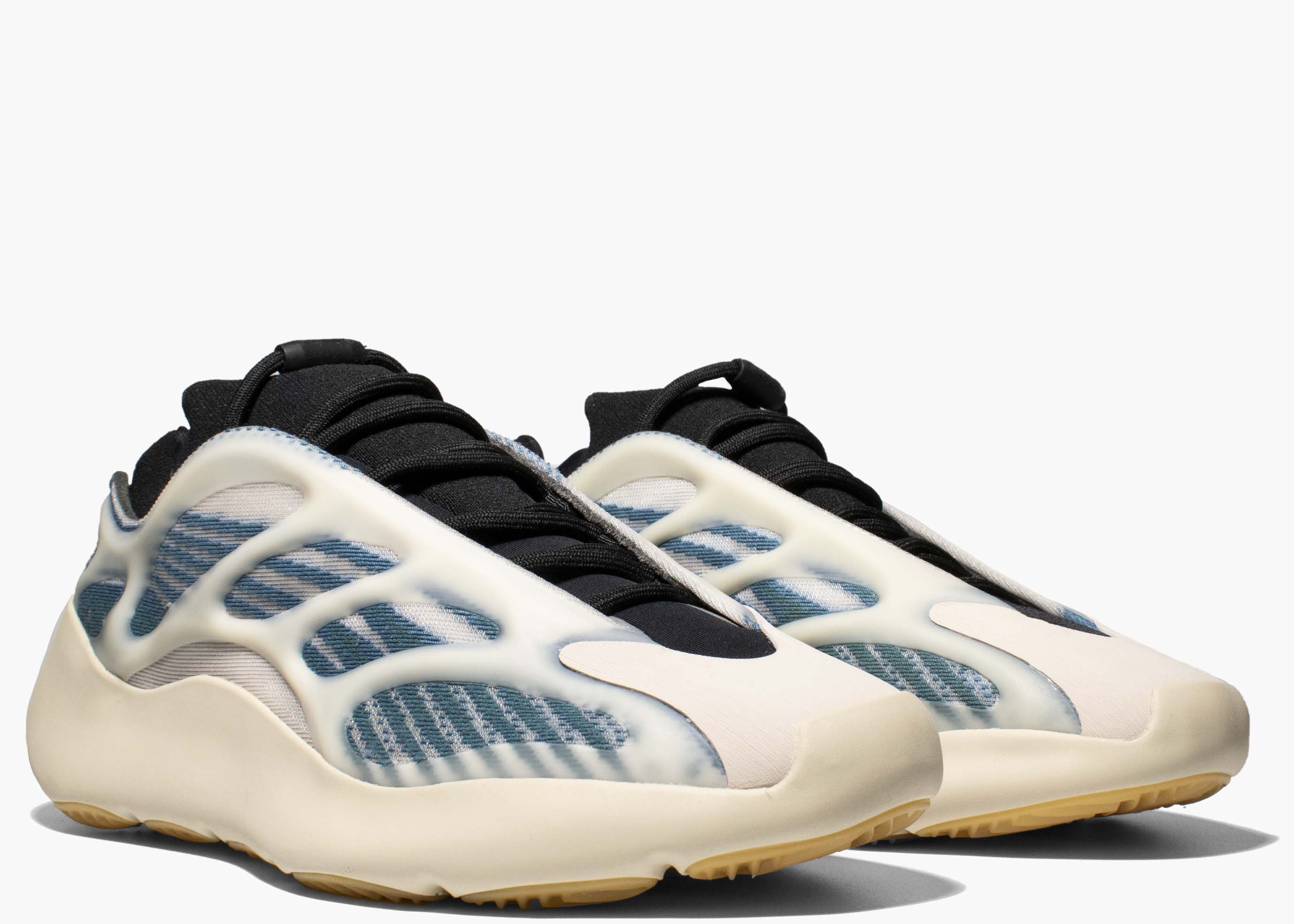 Adidas Yeezy 700 V3 Kyanite GY0260 Hype Clothinga Limited Edition