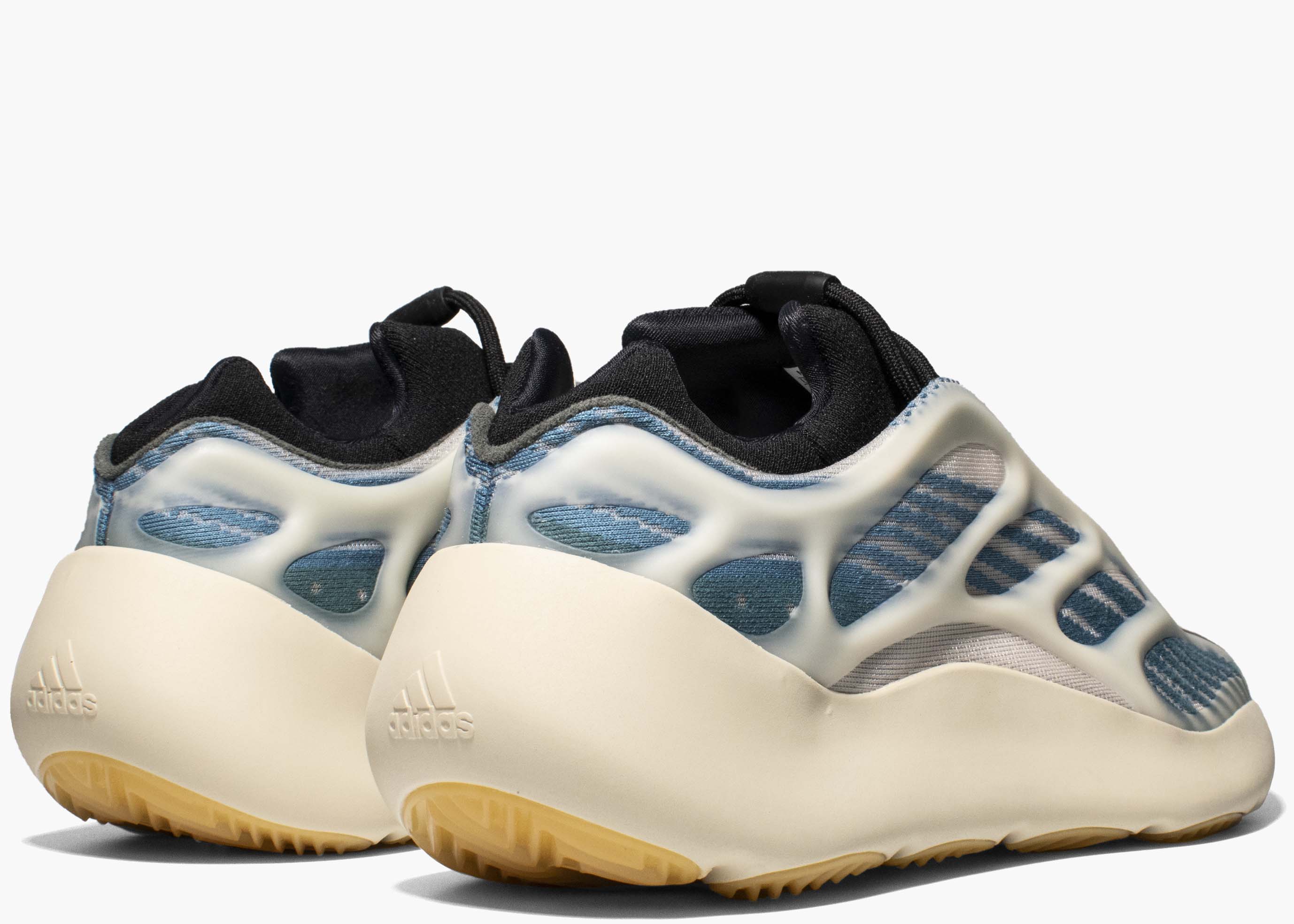 Adidas Yeezy 700 V3 Kyanite GY0260 Hype Clothinga Limited Edition