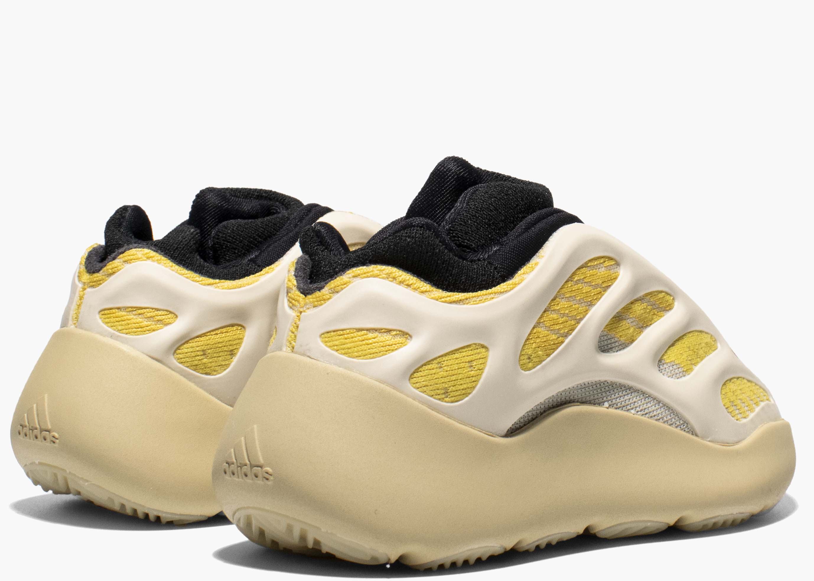 Adidas Yeezy 700 V3 Safflower (Infants) G54855 Hype Clothinga Limited Edition