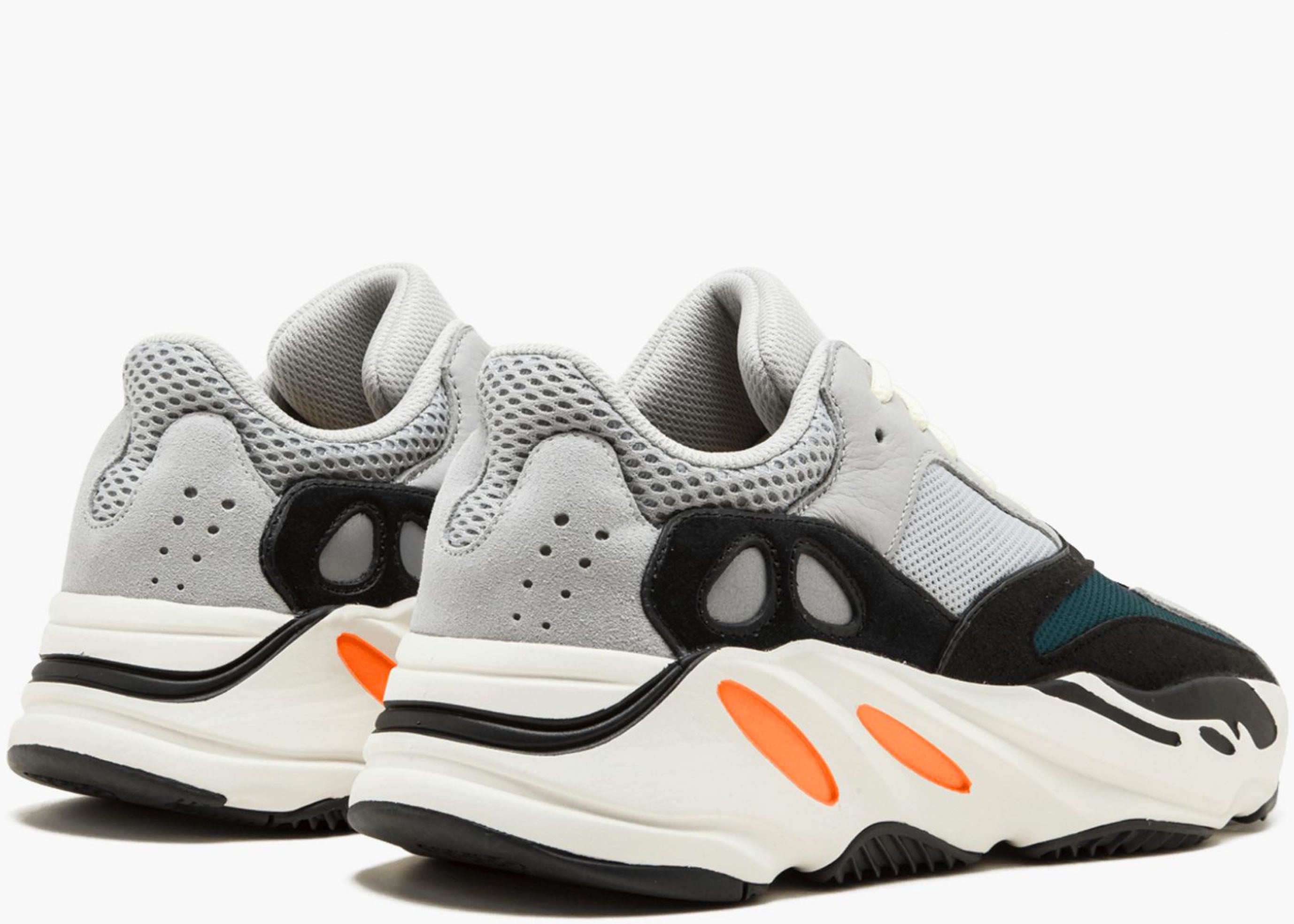 Adidas Yeezy 700 Wave Runner Og B75571 Hype Clothinga Limited Edition