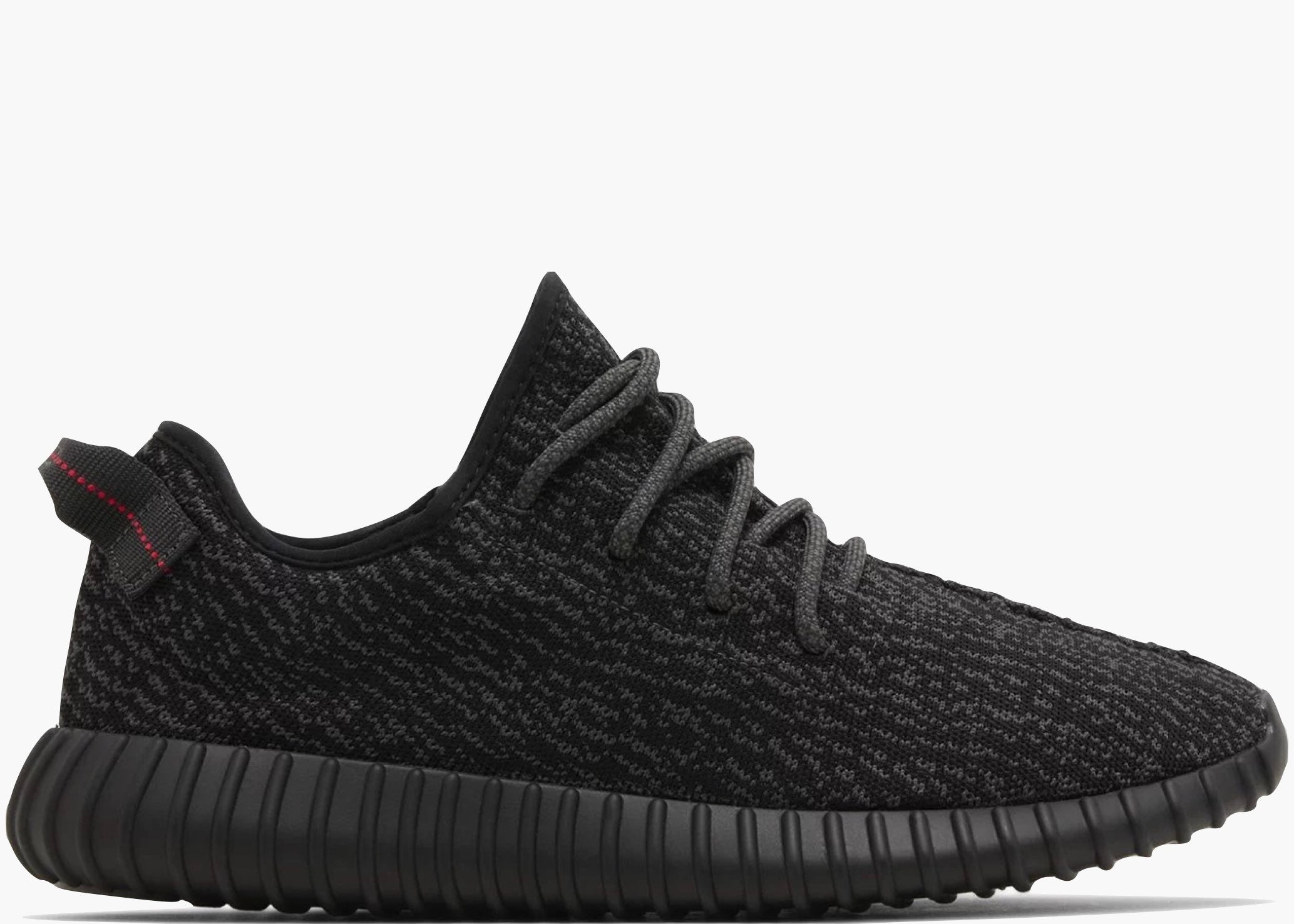 Adidas Yeezy Boost 350 Pirate Black (2023) BB5350-23 Hype Clothinga Limited Edition