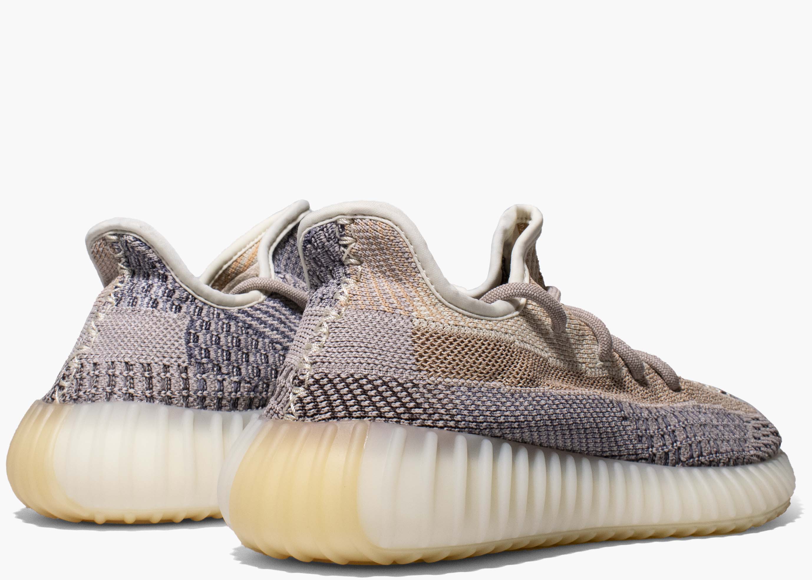 Adidas Yeezy Boost 350 V2 Ash Pearl GY7658 Hype Clothinga Limited Edition