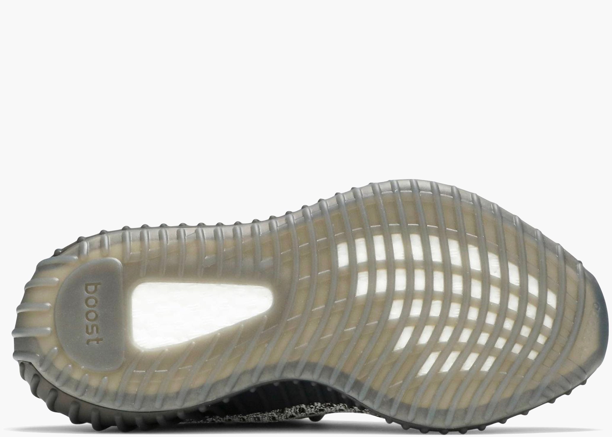 Adidas Yeezy Boost 350 V2 Ash Stone GW0089 Hype Clothinga