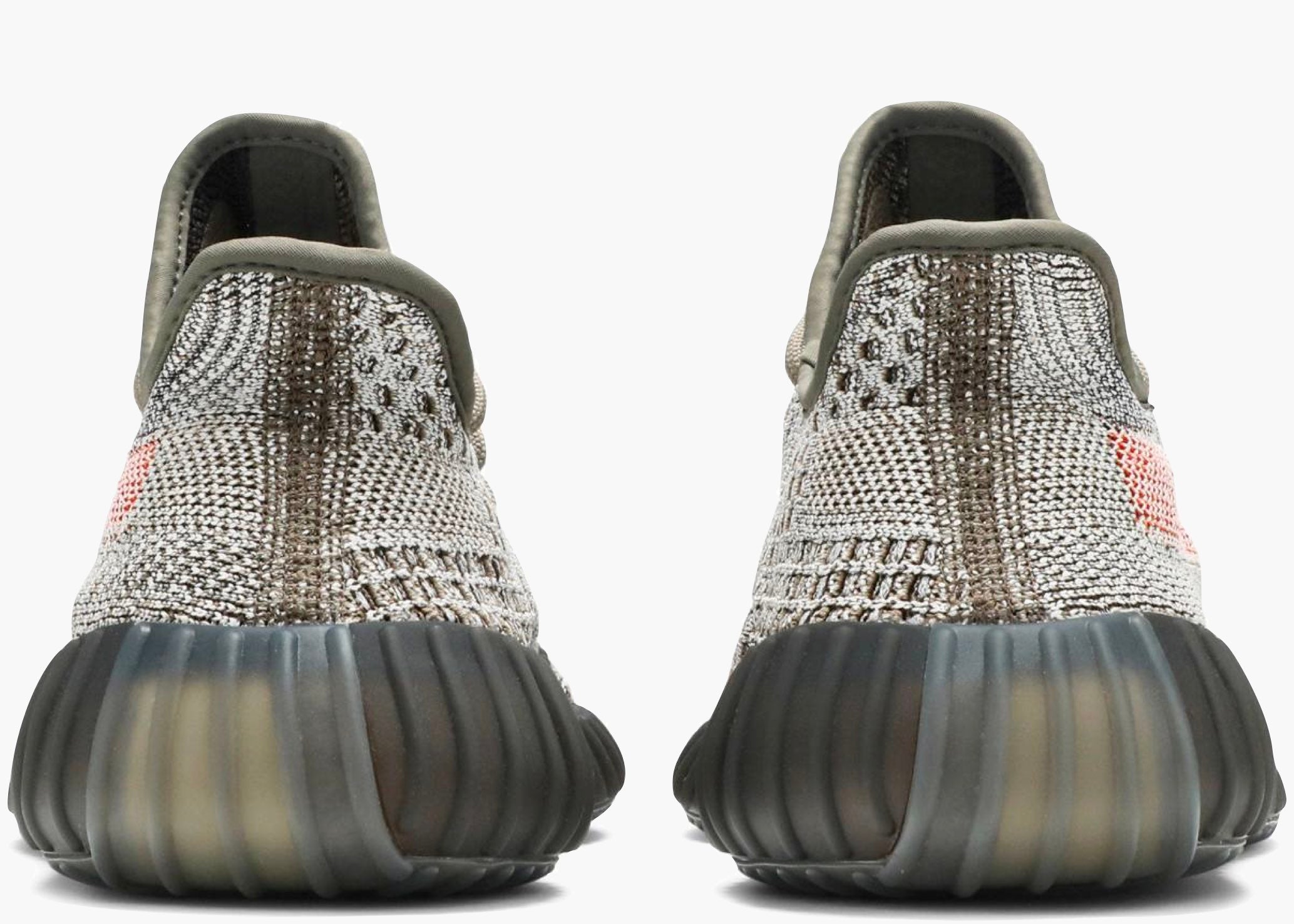 Adidas Yeezy Boost 350 V2 Ash Stone GW0089 Hype Clothinga