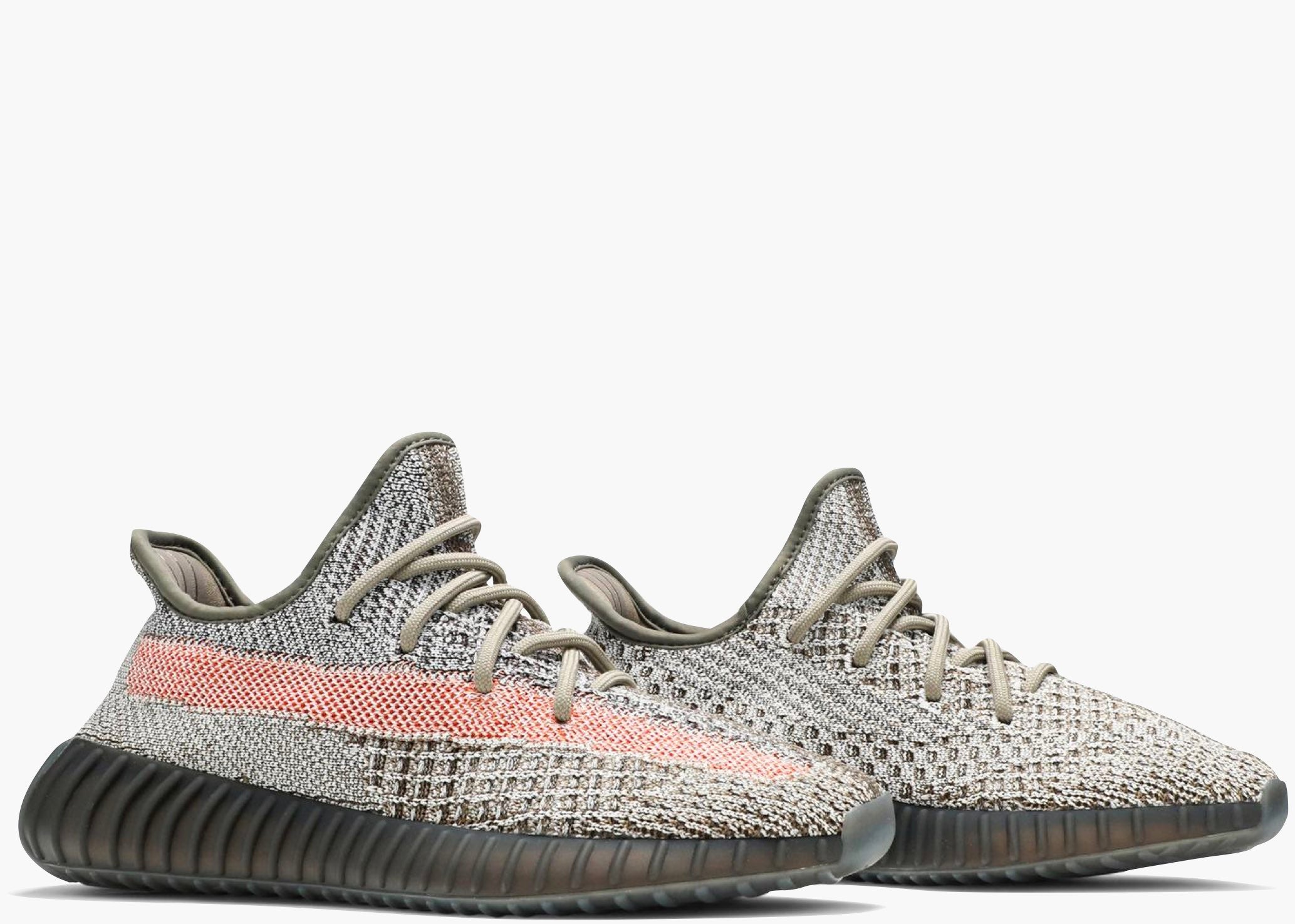 Adidas Yeezy Boost 350 V2 Ash Stone GW0089 Hype Clothinga