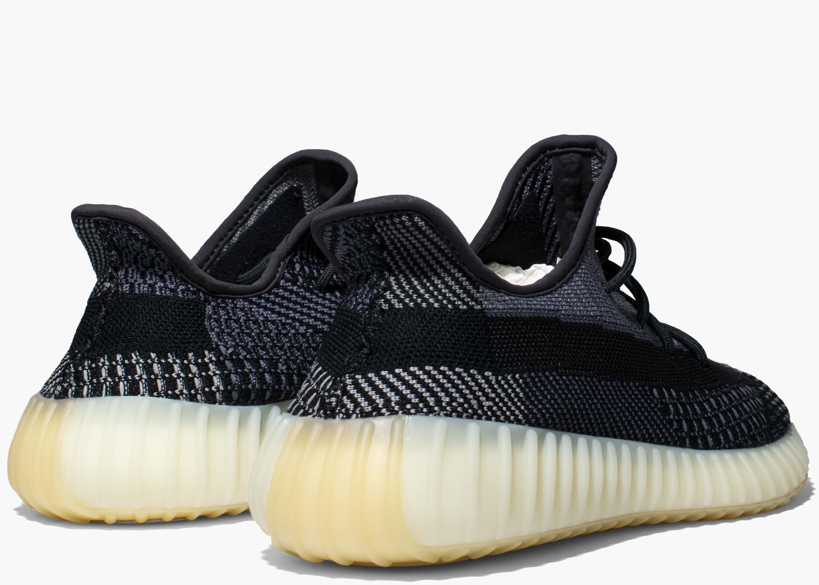 Adidas Yeezy Boost 350 V2 Asriel Carbon FZ5000 Hype Clothinga Limited Edition