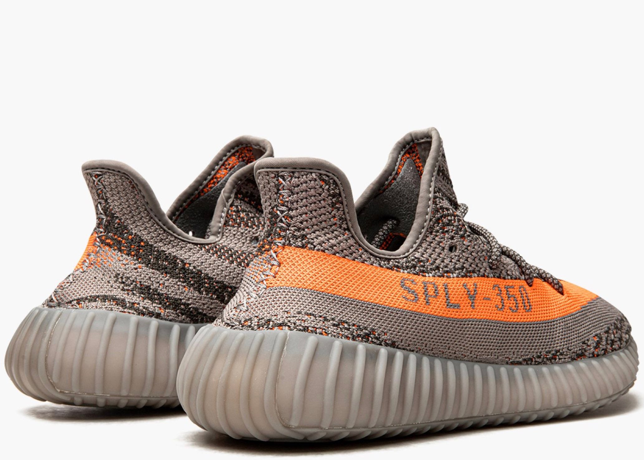 Adidas Yeezy Boost 350 V2 Beluga Reflective ( 2021 ) | Hype Clothinga