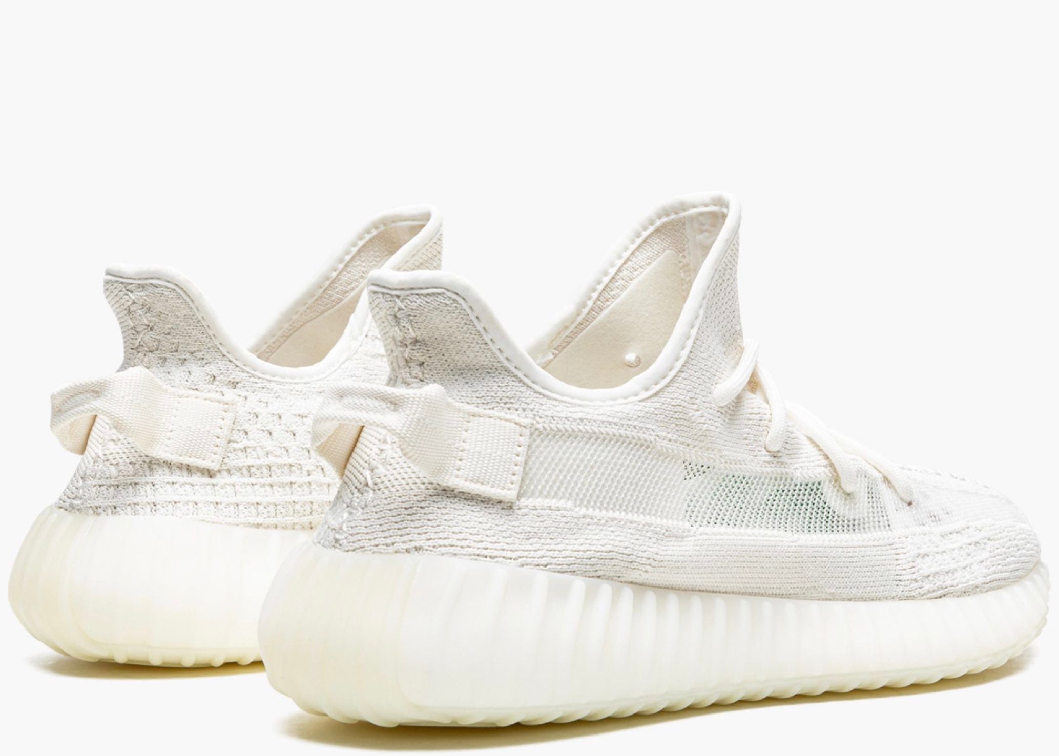 Adidas Yeezy Boost 350 V2 Bone | Hype Clothinga