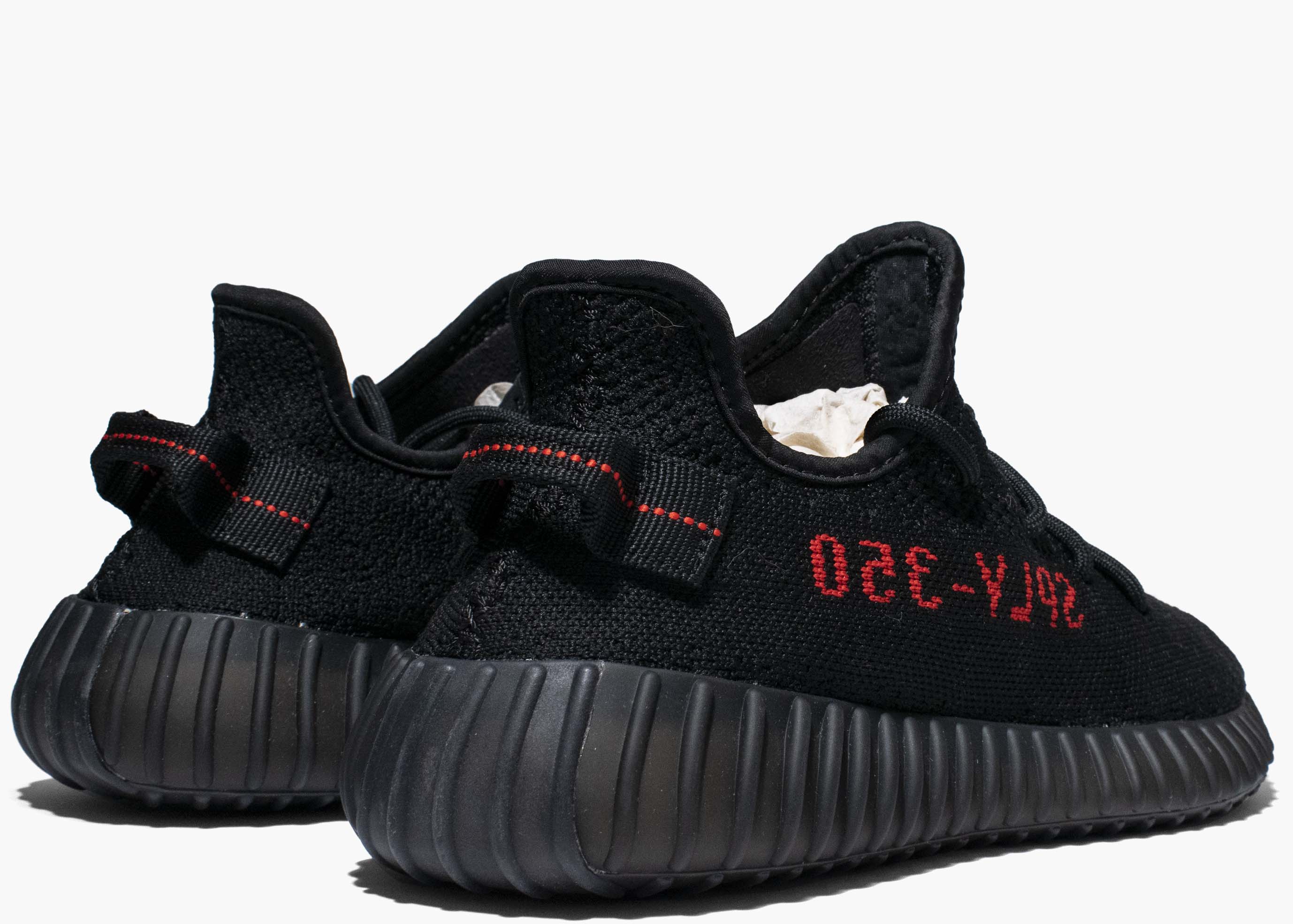 Adidas Yeezy Boost 350 V2 Bred CP9652 Hype Clothinga Limited Edition