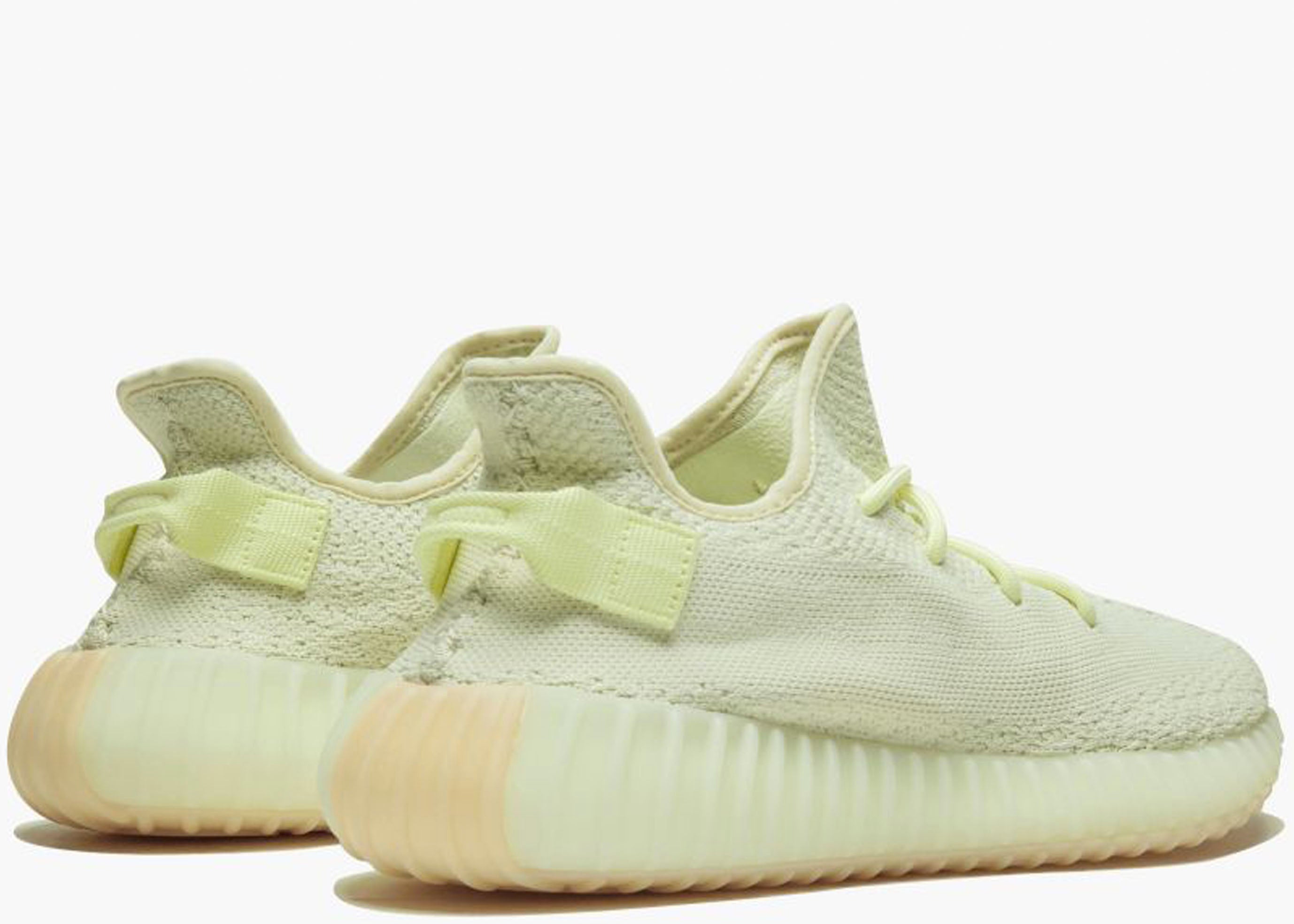 Adidas Yeezy Boost 350 V2 Butter F36980 Hype Clothinga Limited Edition