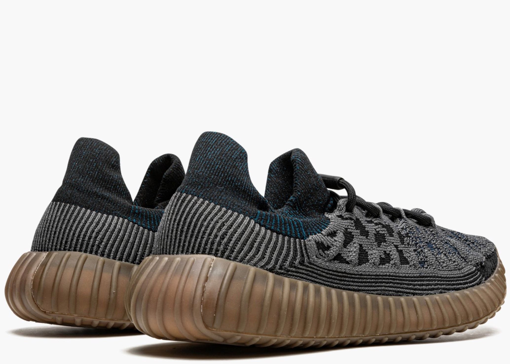 Adidas Yeezy Boost 350 V2 CMPCT Slate Blue | Hype Clothinga