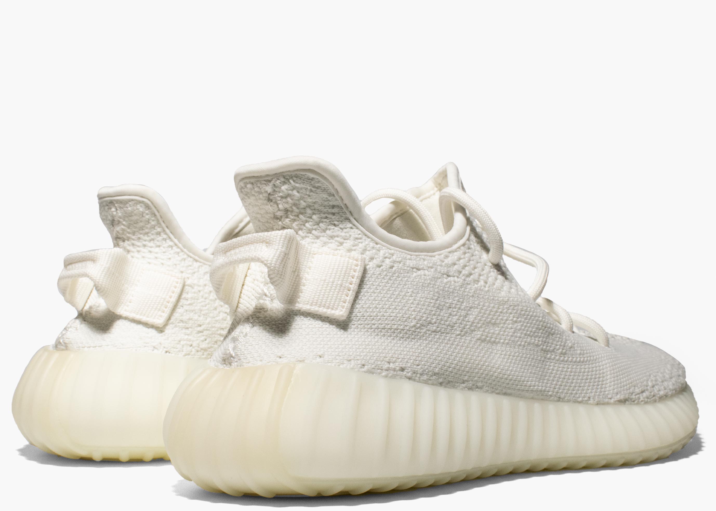 Adidas Yeezy Boost 350 V2 Cream White CP9366 Hype Clothinga Limited Edition
