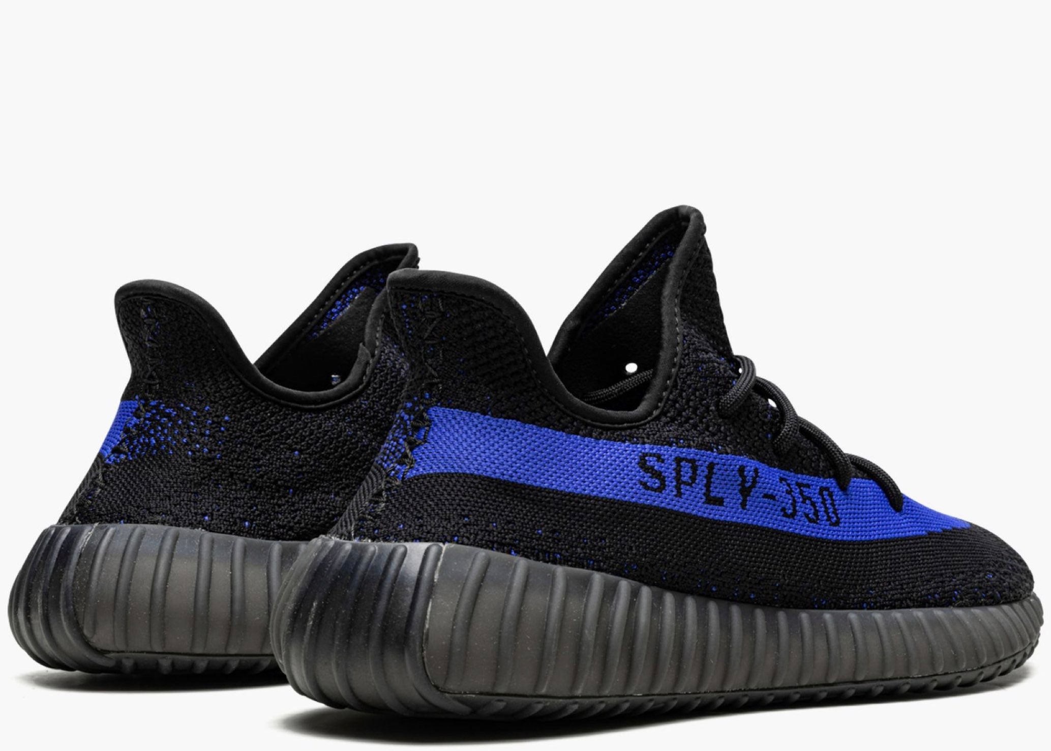 Adidas Yeezy Boost 350 V2 Dazzling Blue | Hype Clothinga