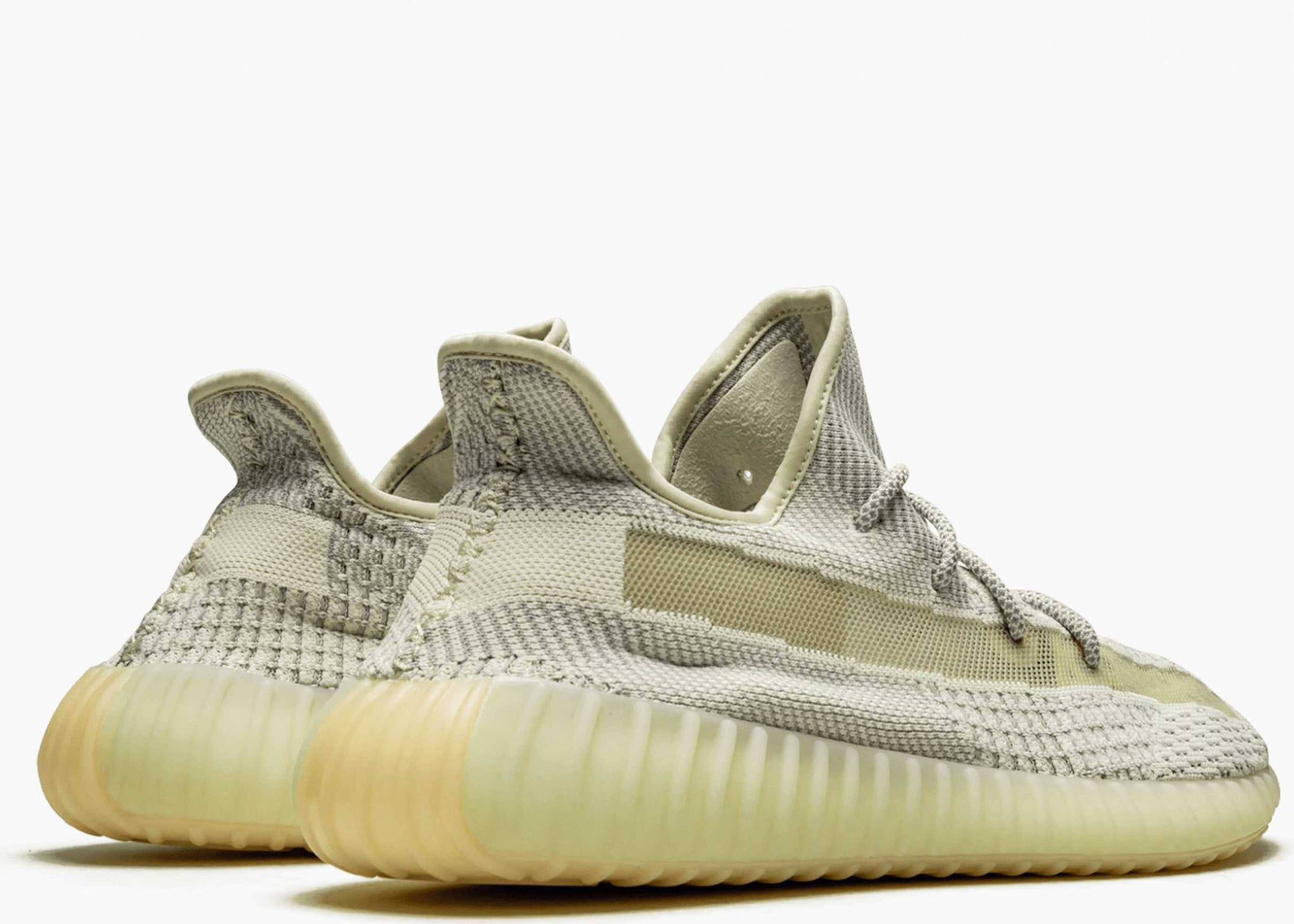 Adidas Yeezy Boost 350 V2 Lundmark FU9161 Hype Clothinga Limited Edition