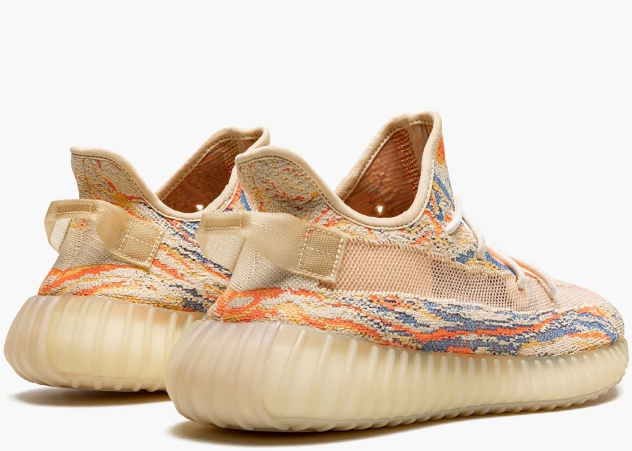 Adidas Yeezy Boost 350 V2 MX Oat | Hype Clothinga