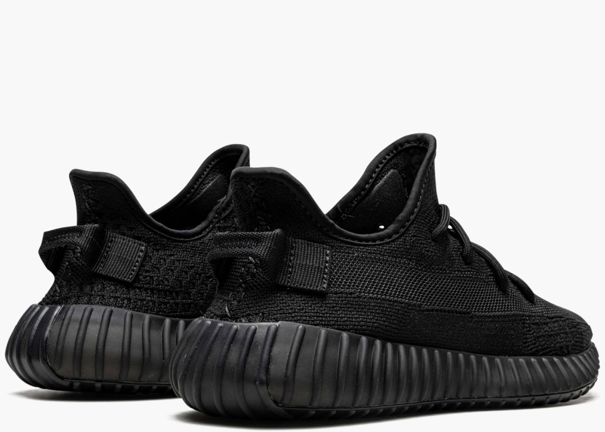 Adidas Yeezy Boost 350 V2 Onyx | Hype Clothinga