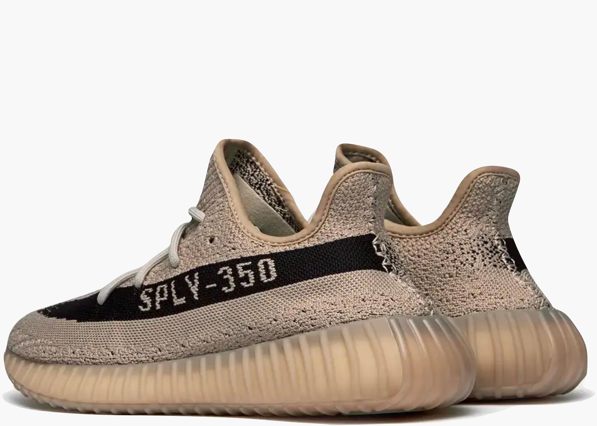 Adidas Yeezy Boost 350 V2 Slate Hype Clothinga Limited Edition
