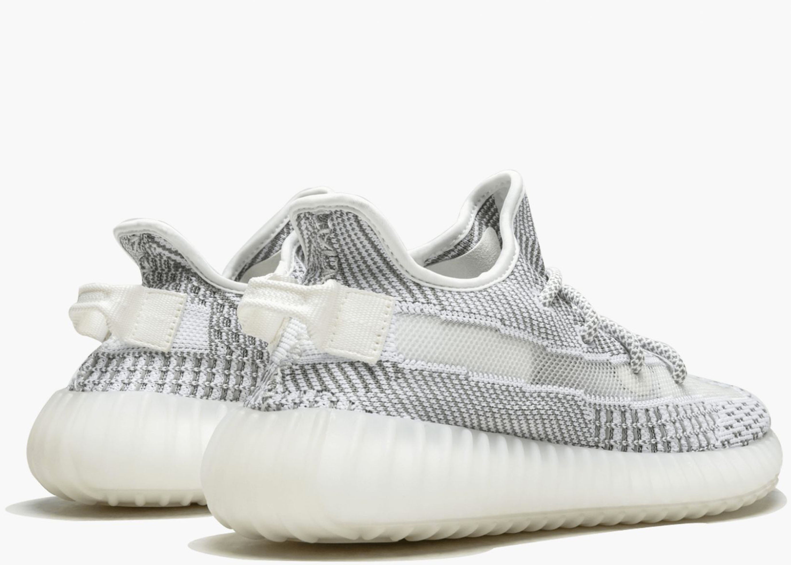 Adidas Yeezy Boost 350 V2 Static EF2905 Hype Clothinga Limited Edition